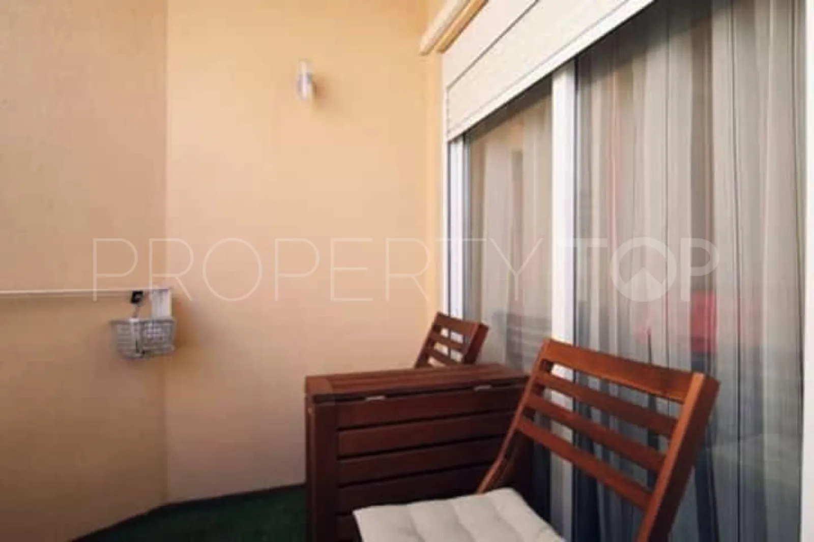 Se vende apartamento en Marbella Centro de 4 dormitorios