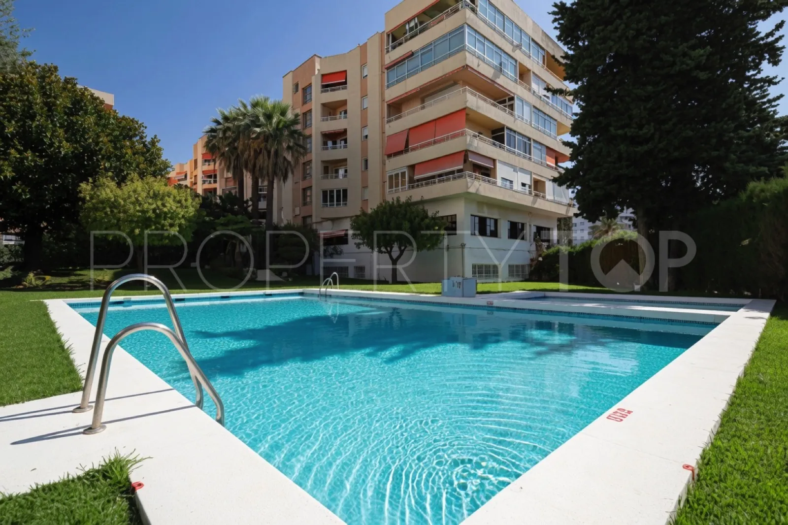 Se vende apartamento en Marbella Centro de 4 dormitorios