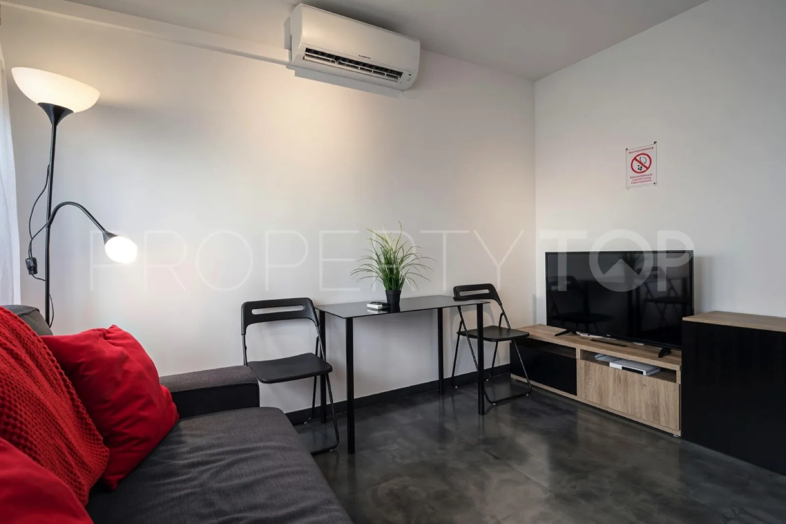 Se vende apartamento en Marbella Centro de 4 dormitorios