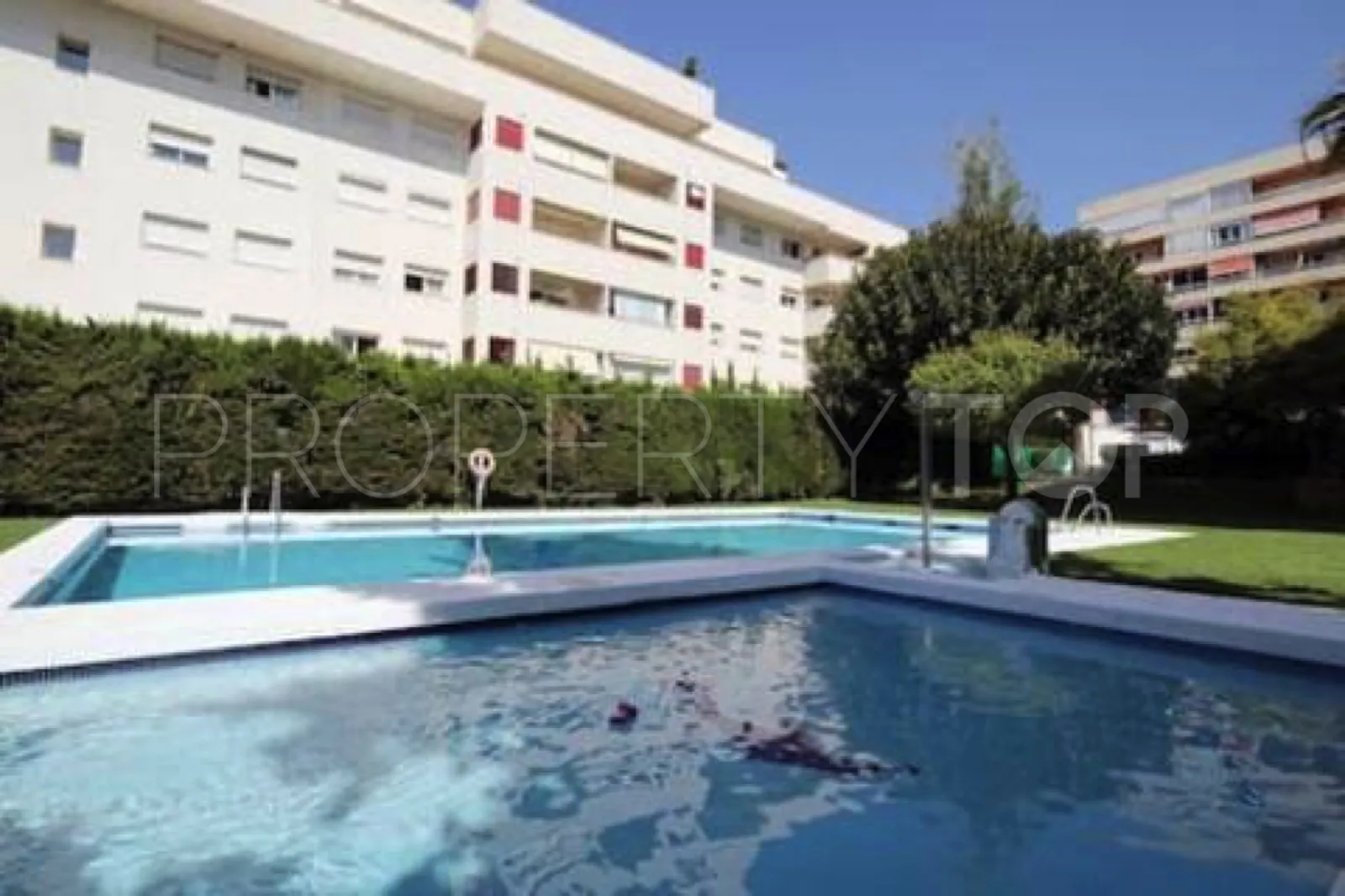Se vende apartamento en Marbella Centro de 4 dormitorios