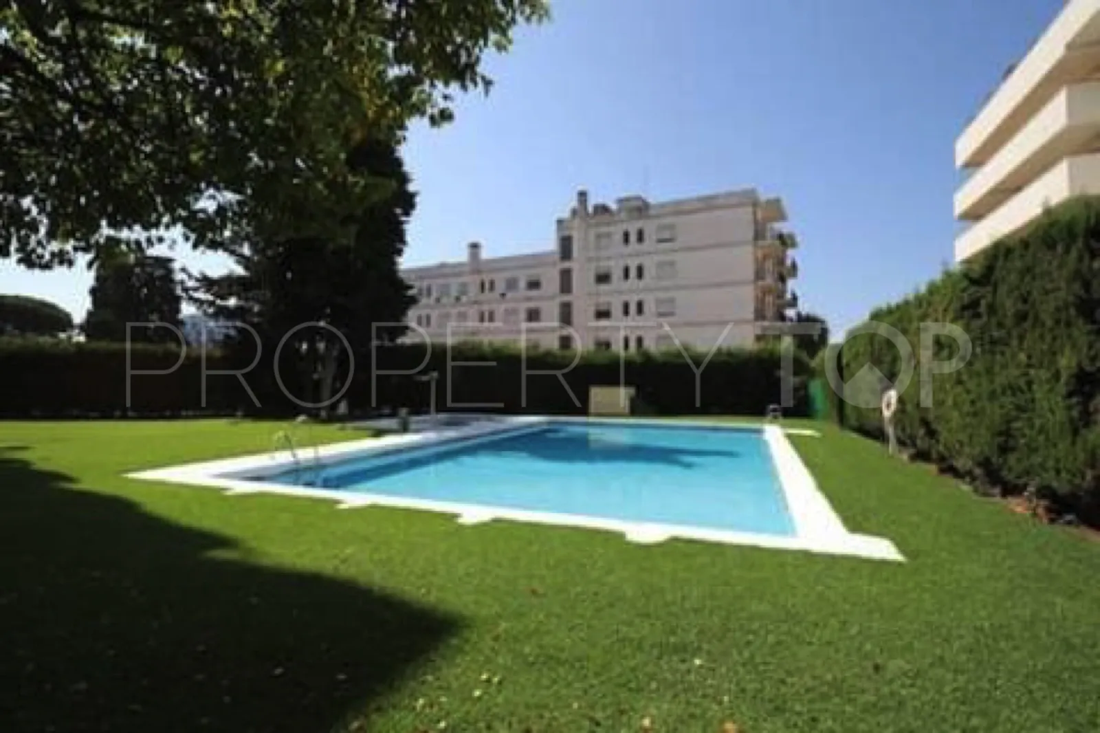 Se vende apartamento en Marbella Centro de 4 dormitorios