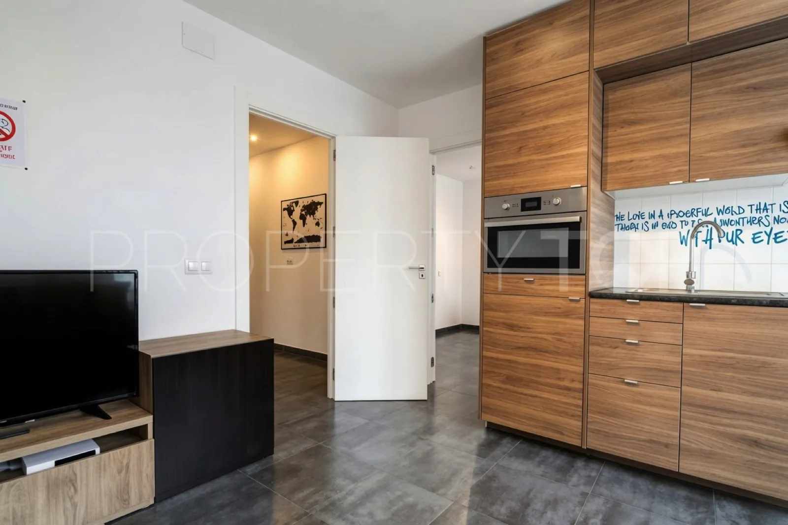 Se vende apartamento en Marbella Centro de 4 dormitorios