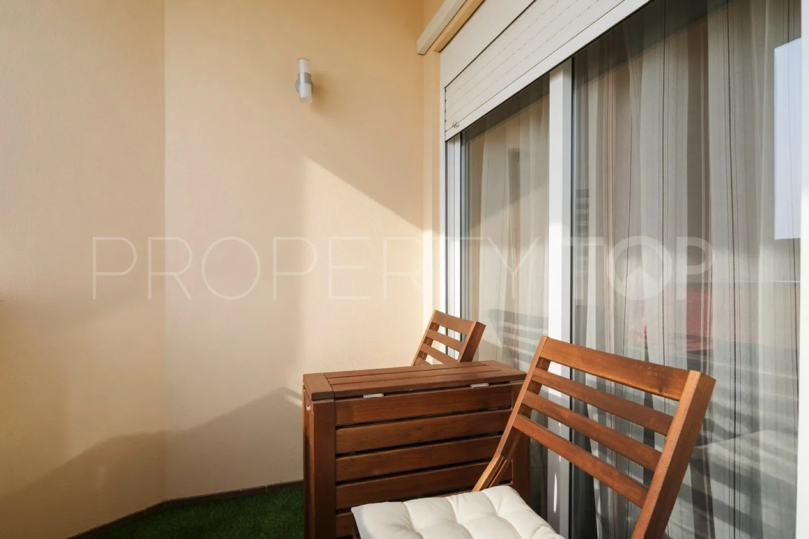 Se vende apartamento en Marbella Centro de 4 dormitorios