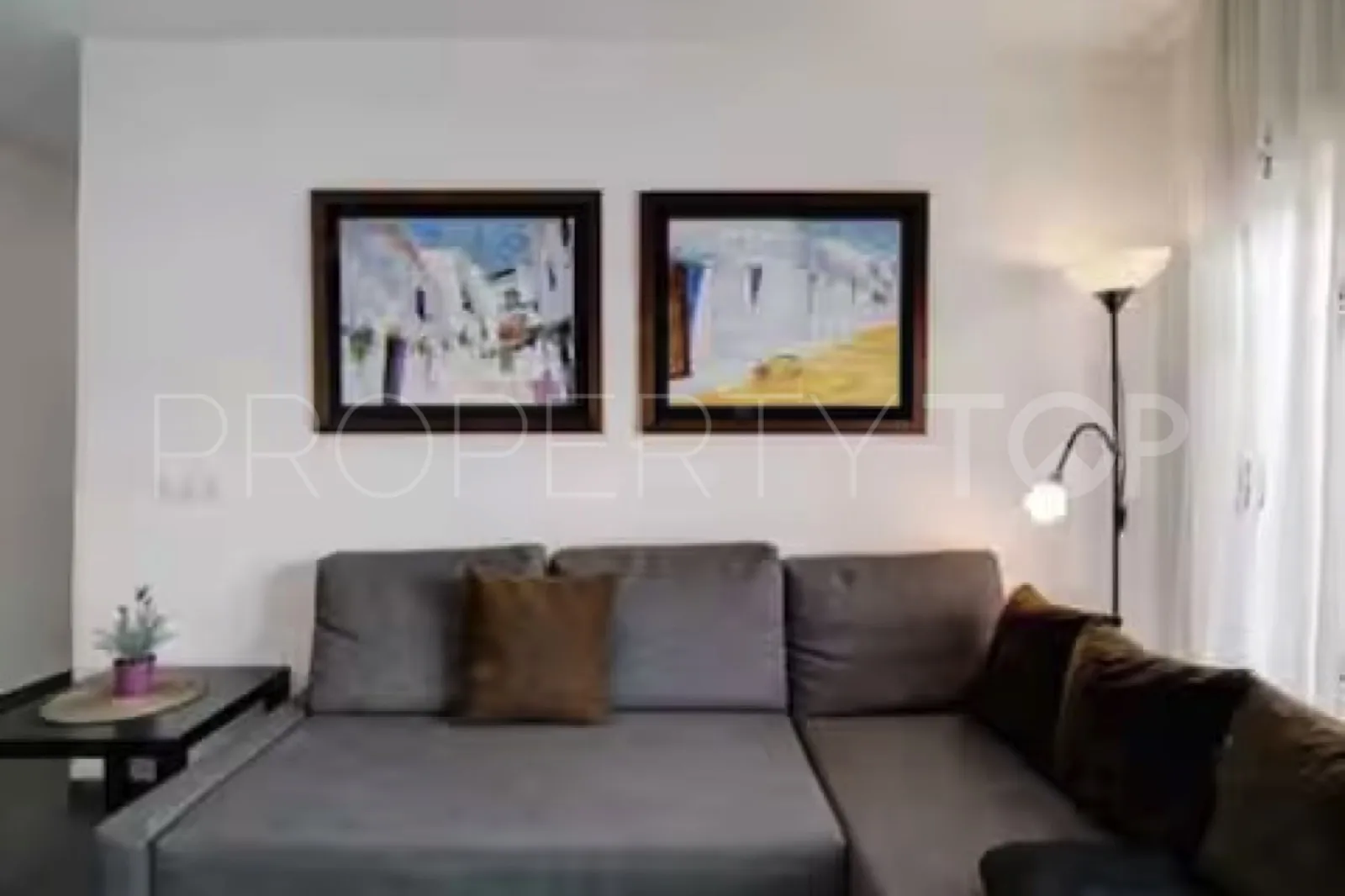 Se vende apartamento en Marbella Centro de 4 dormitorios