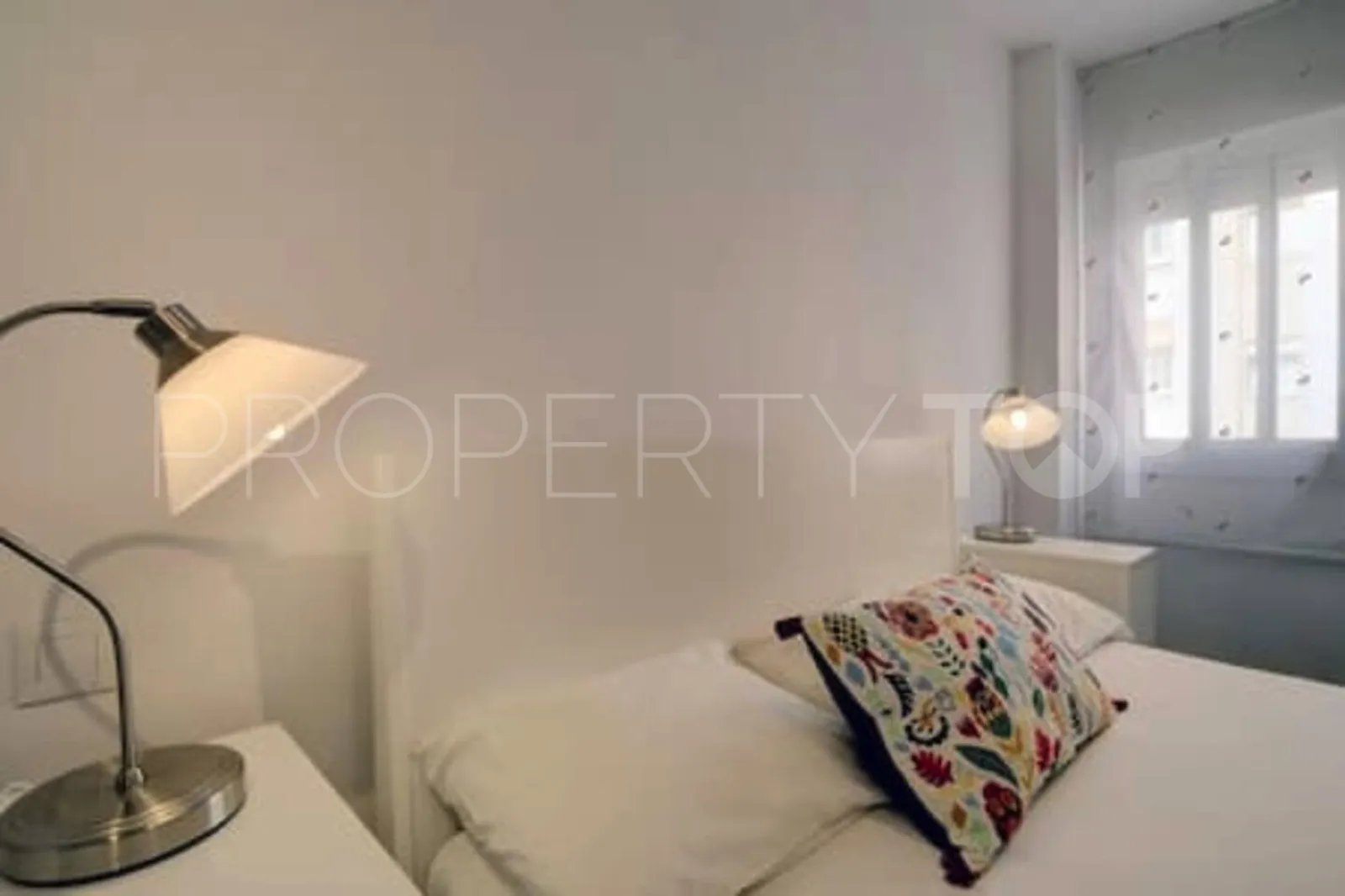 Se vende apartamento en Marbella Centro de 4 dormitorios
