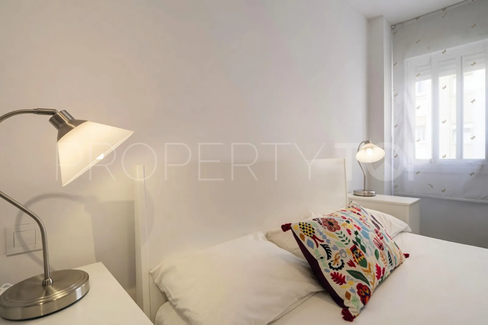 Se vende apartamento en Marbella Centro de 4 dormitorios