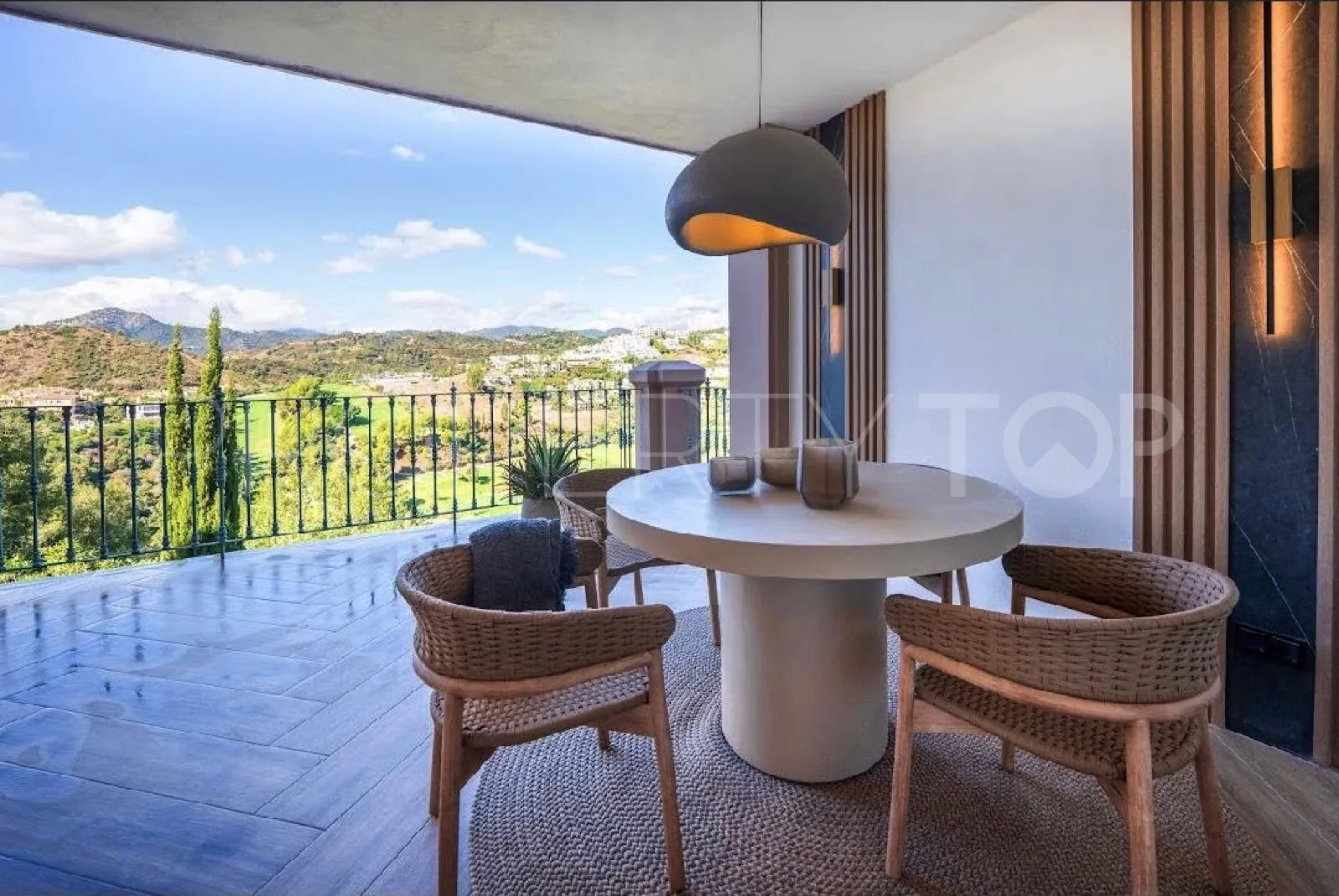 Town house for sale in La Quinta