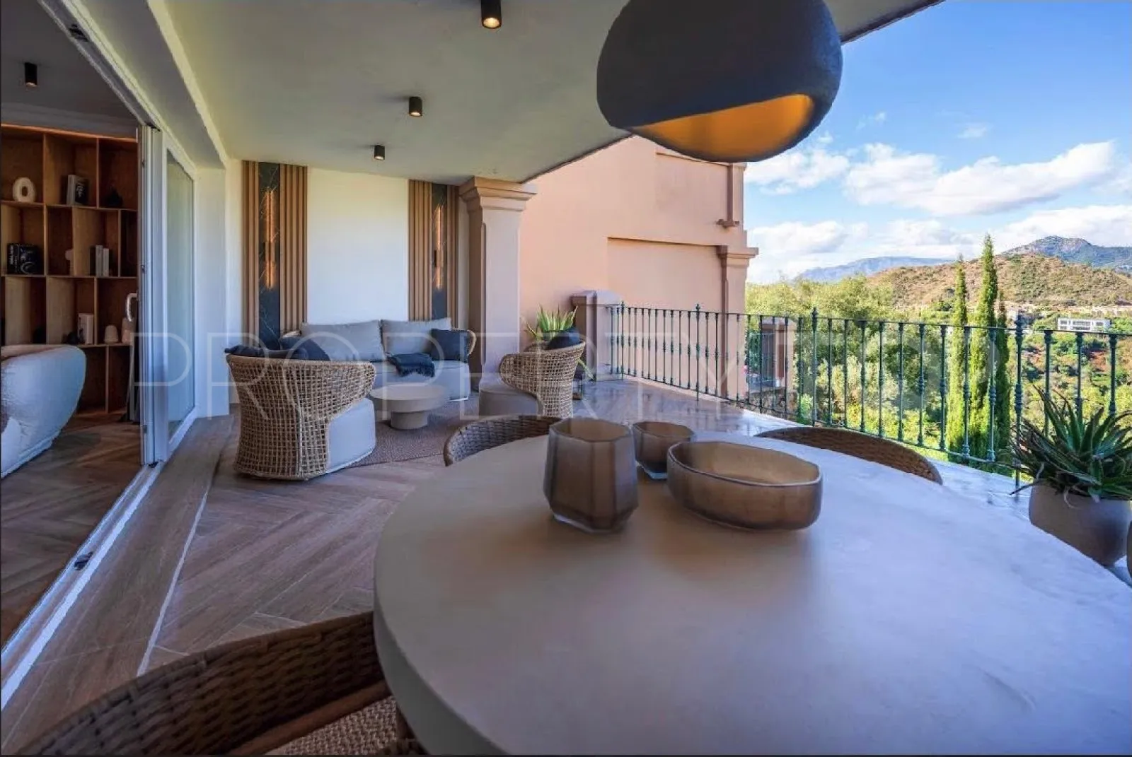Town house for sale in La Quinta