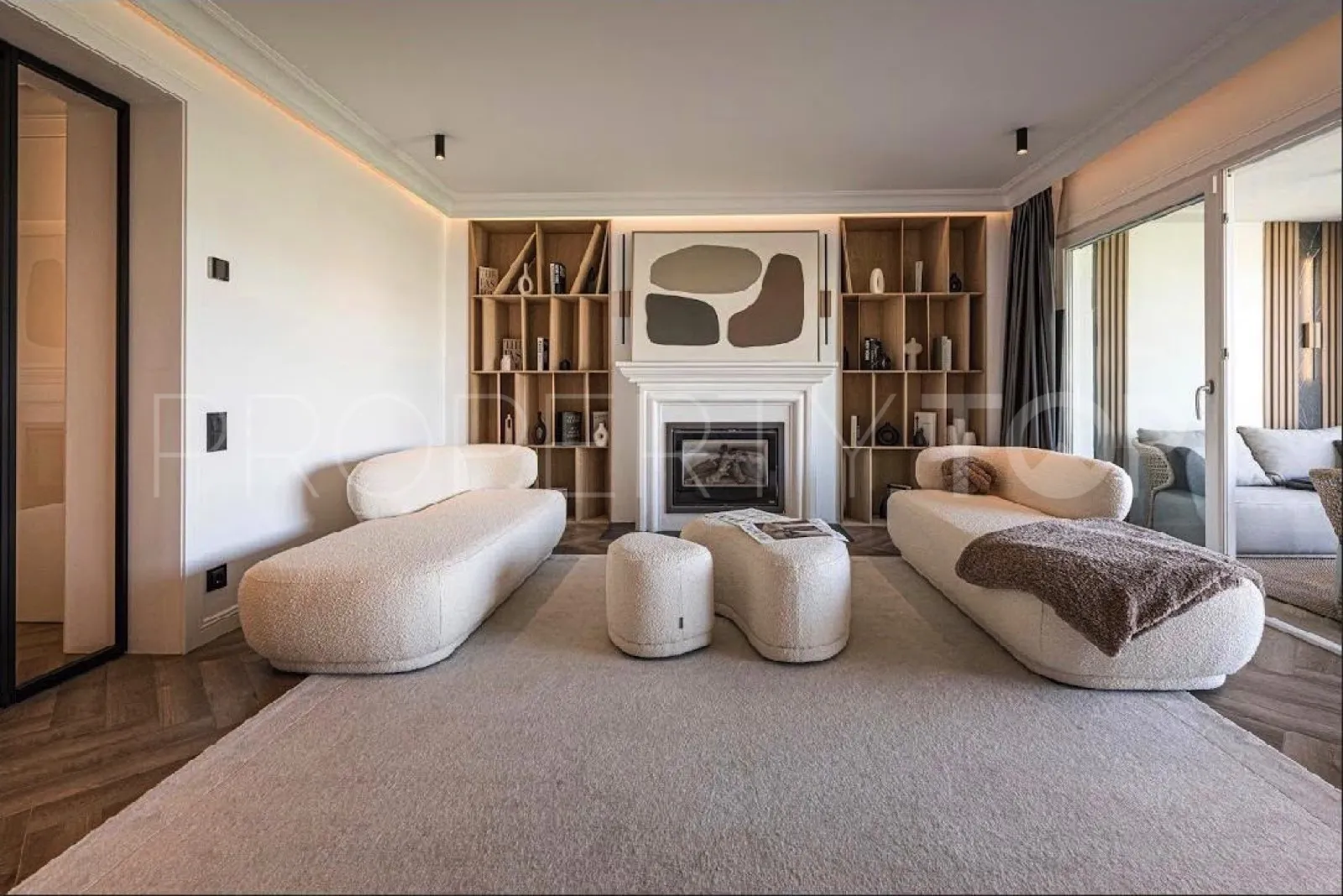 Town house for sale in La Quinta