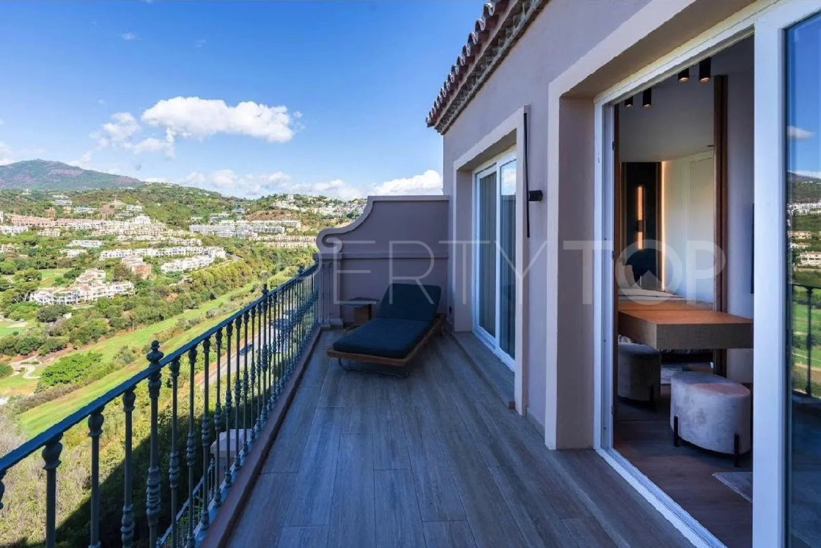 Town house for sale in La Quinta