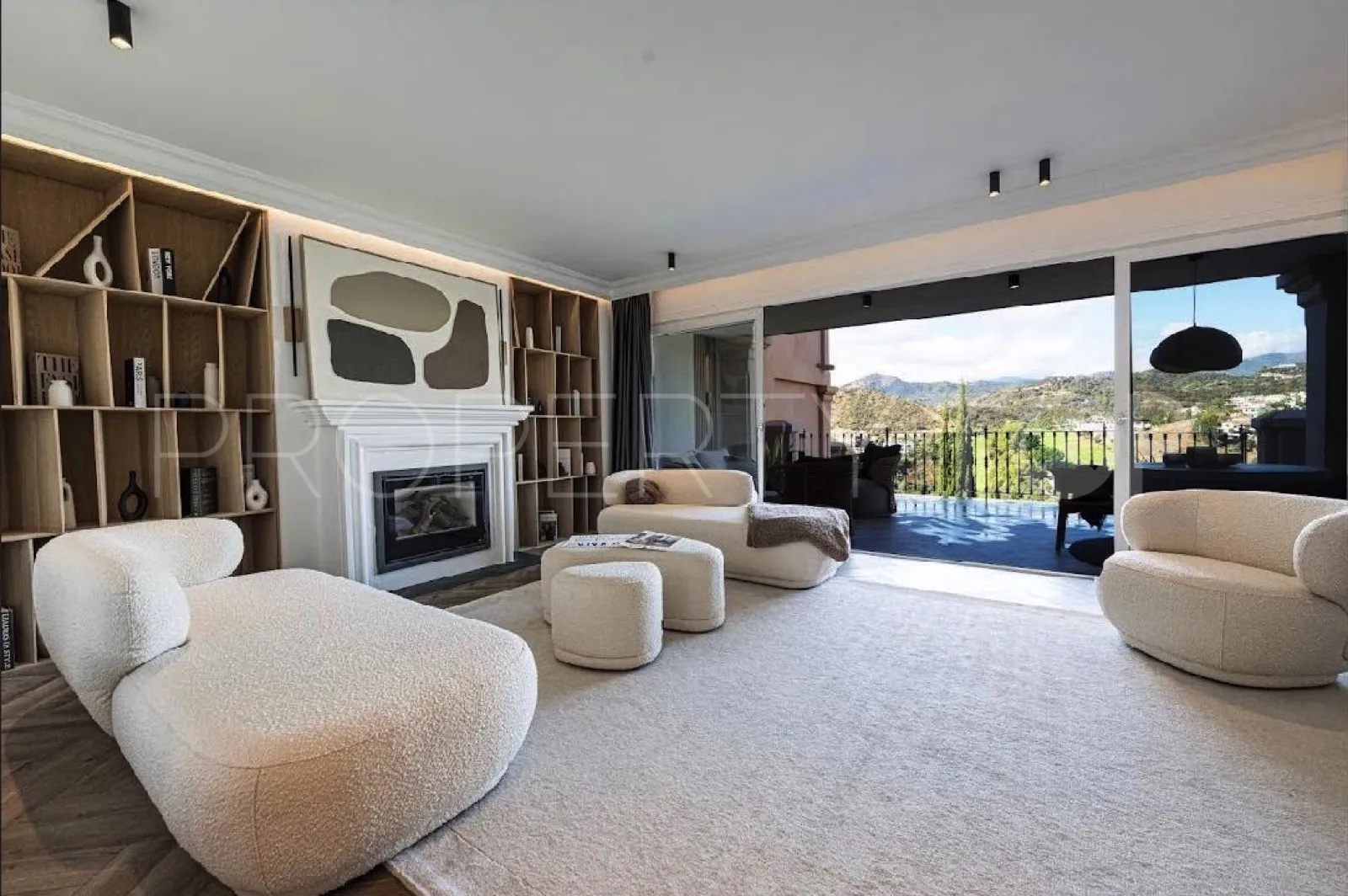 Town house for sale in La Quinta