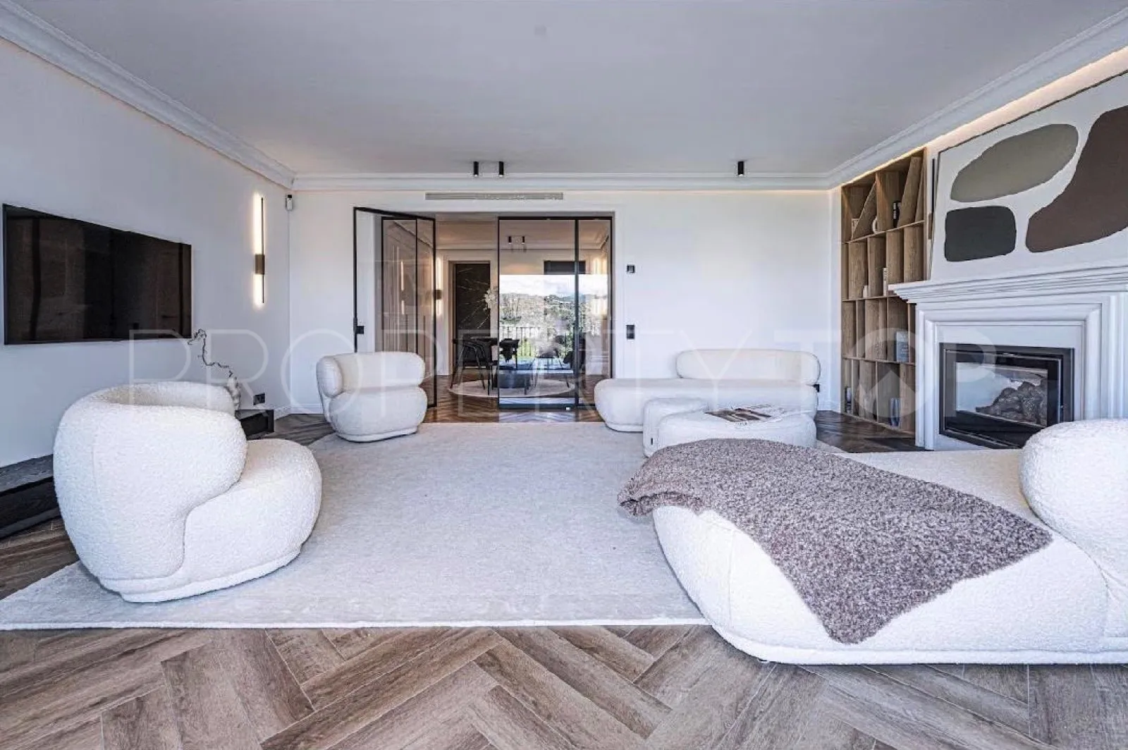 Town house for sale in La Quinta