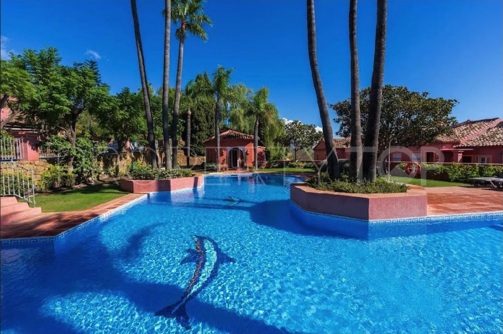 Town house for sale in La Quinta