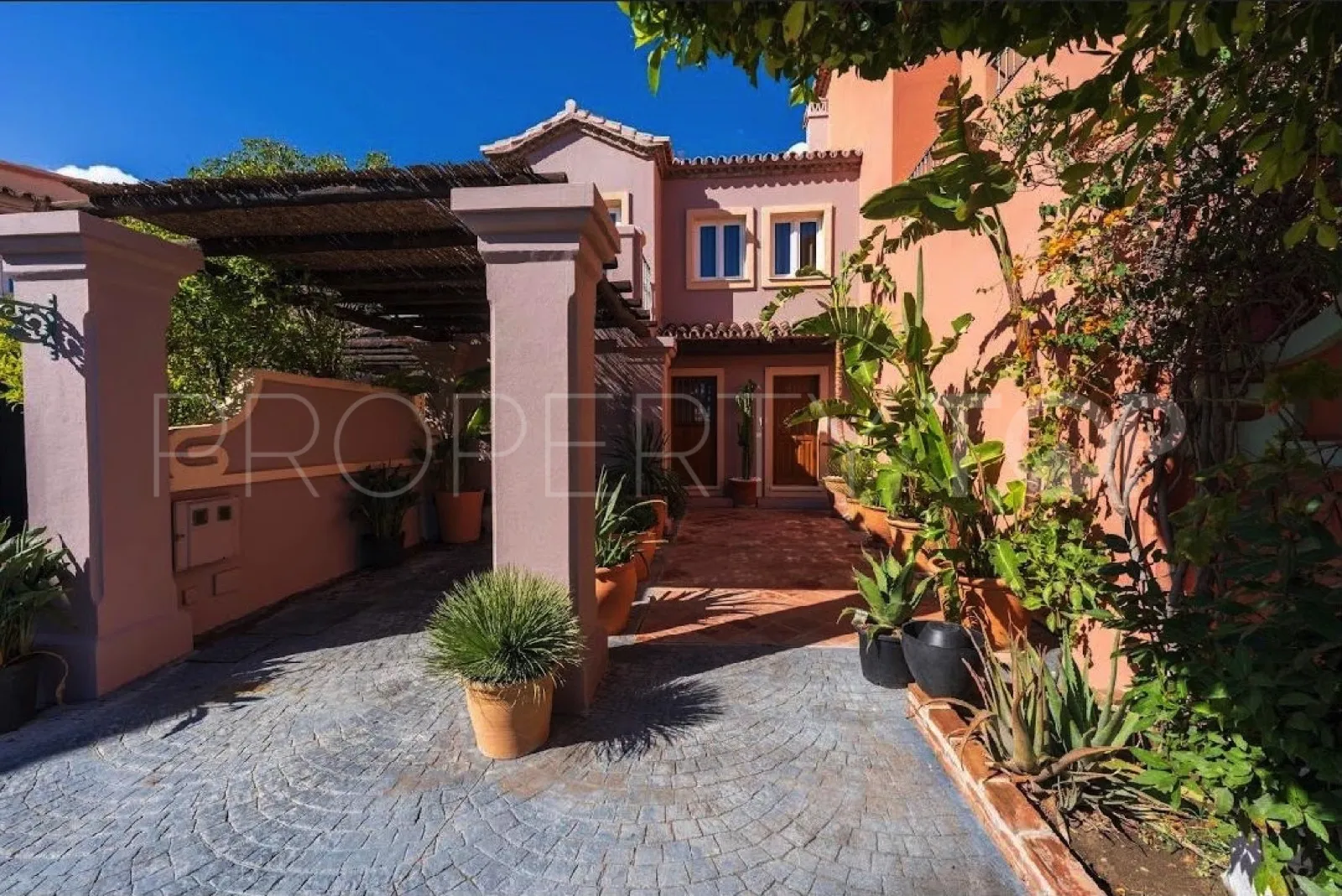 Town house for sale in La Quinta