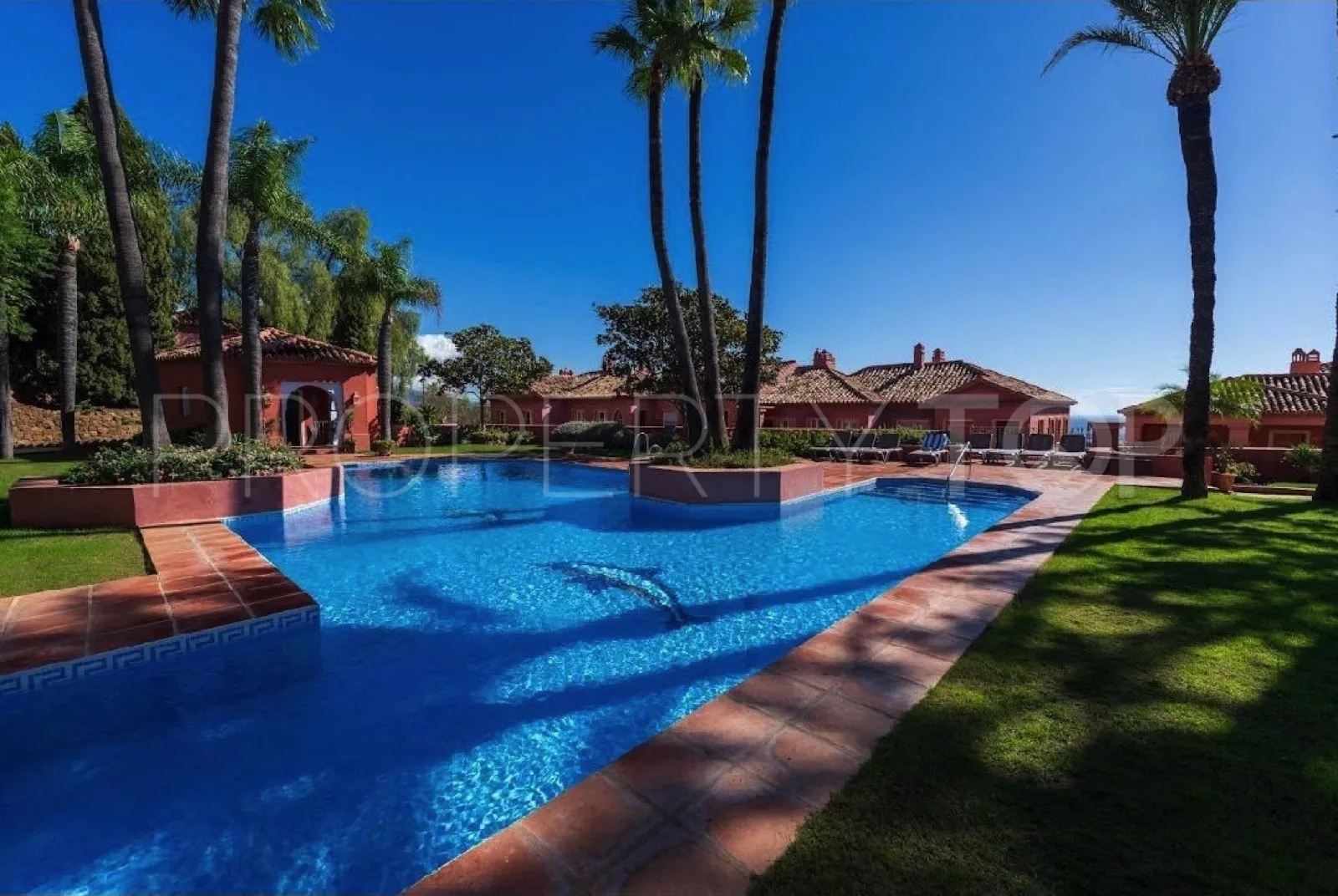 Town house for sale in La Quinta