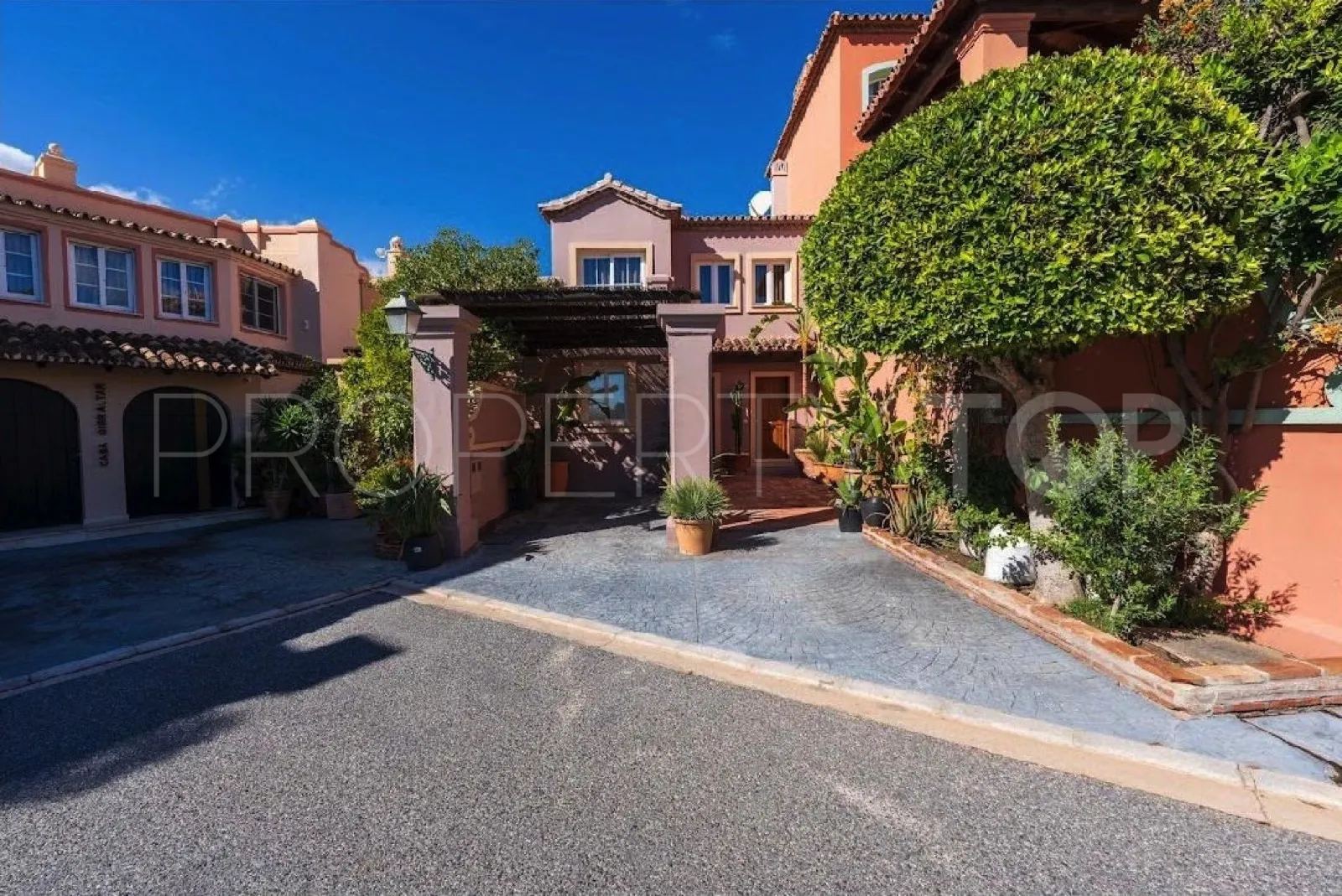 Town house for sale in La Quinta