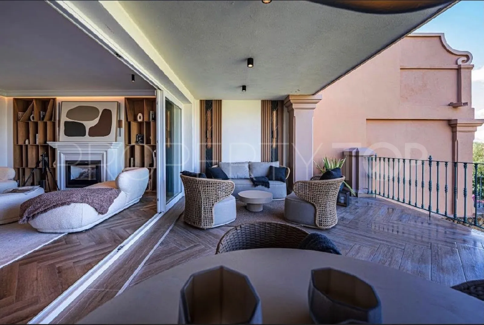Town house for sale in La Quinta