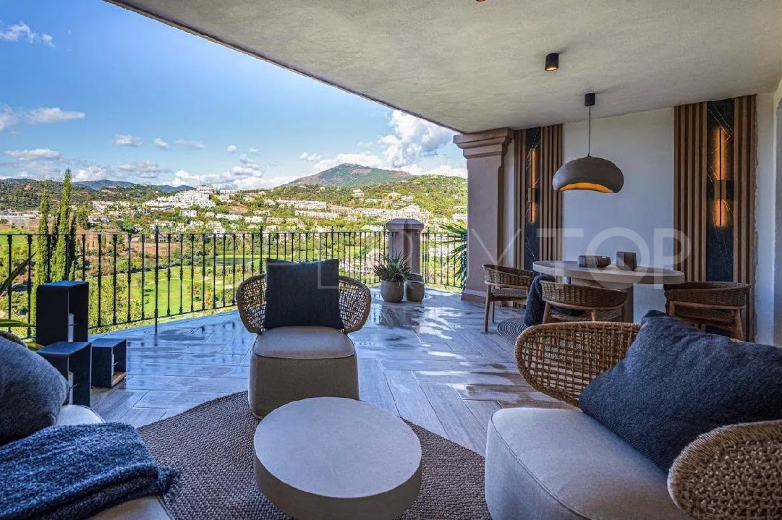 Town house for sale in La Quinta