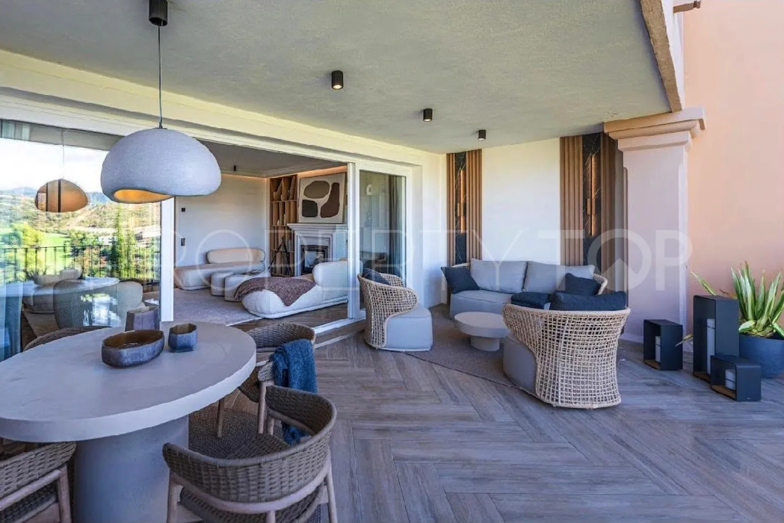 Town house for sale in La Quinta