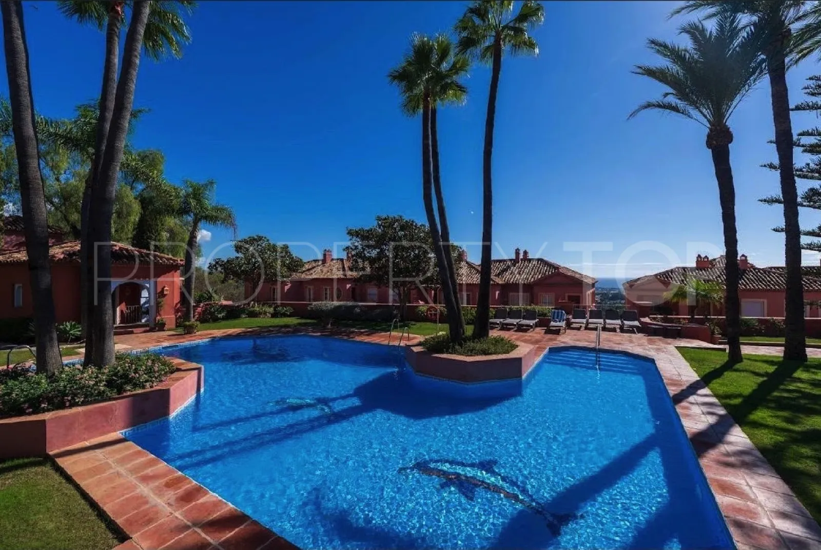 Town house for sale in La Quinta