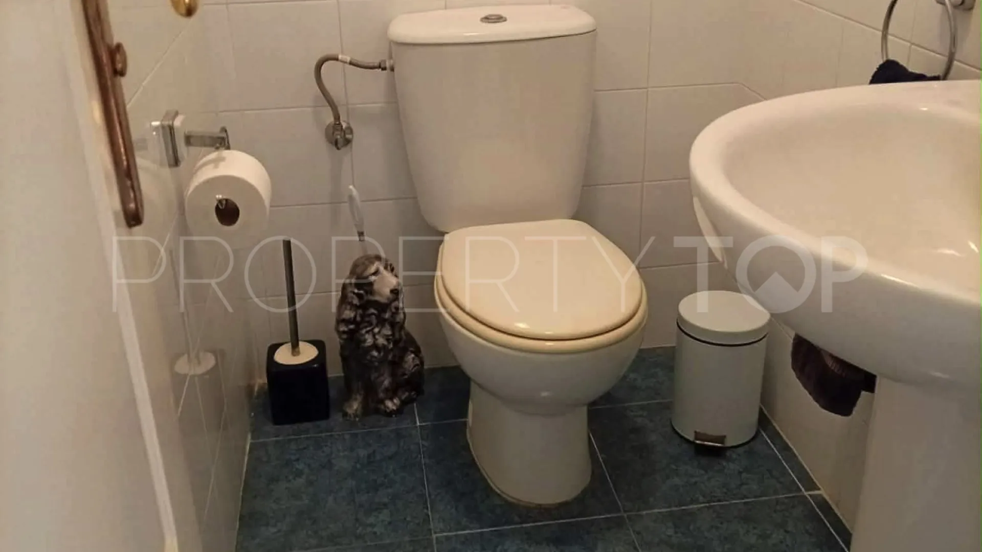 Buy semi detached house with 3 bedrooms in Princesa Kristina