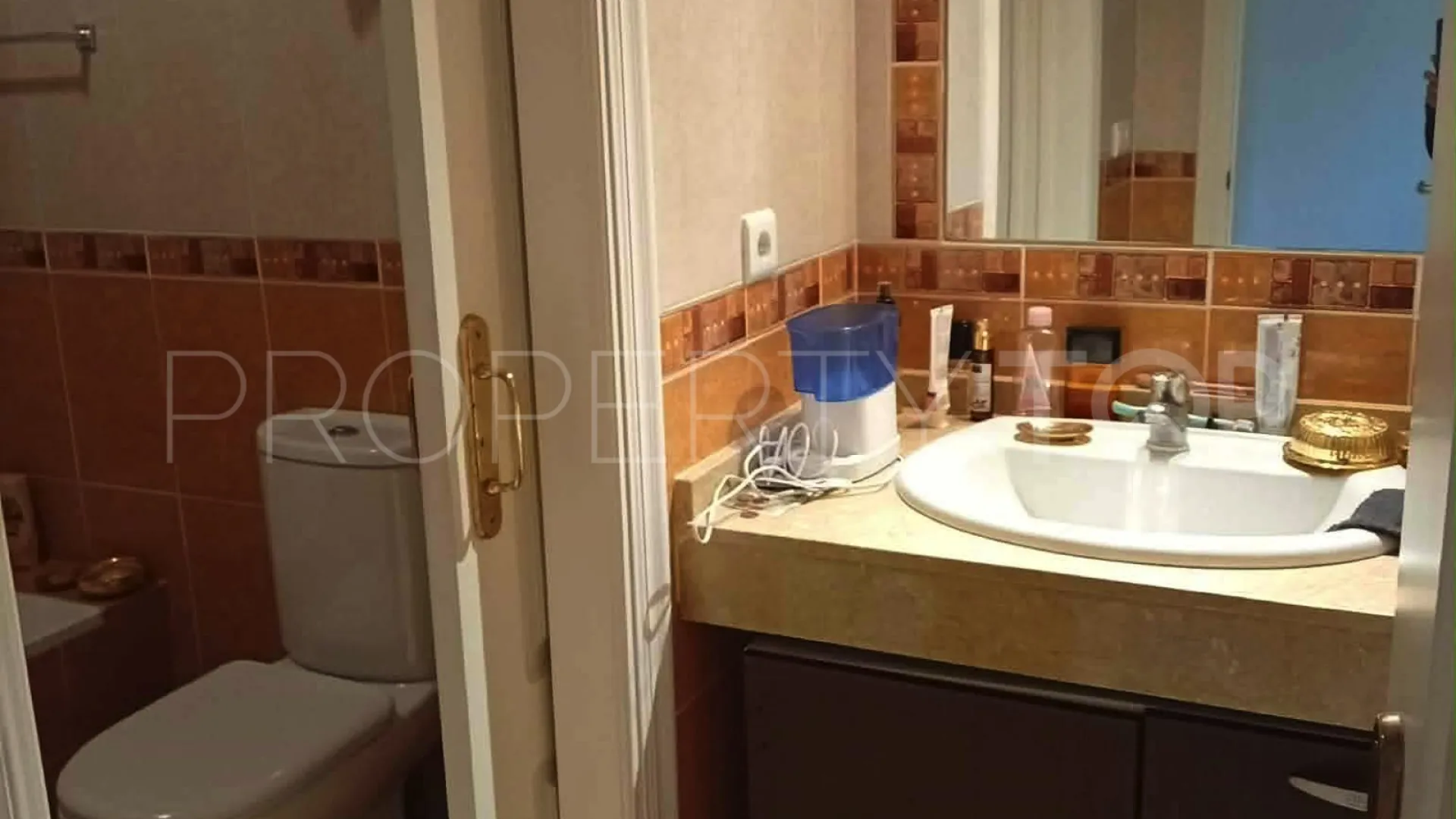 Buy semi detached house with 3 bedrooms in Princesa Kristina