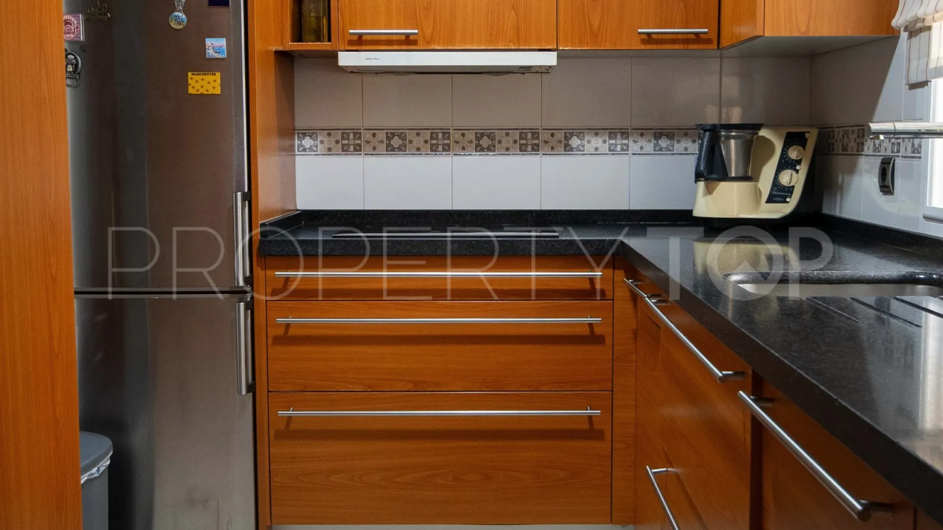Adosado en venta en Estepona Centro con 4 dormitorios