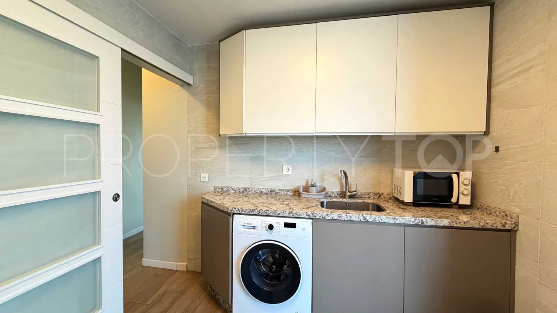 Comprar apartamento en Marbella Centro de 2 dormitorios