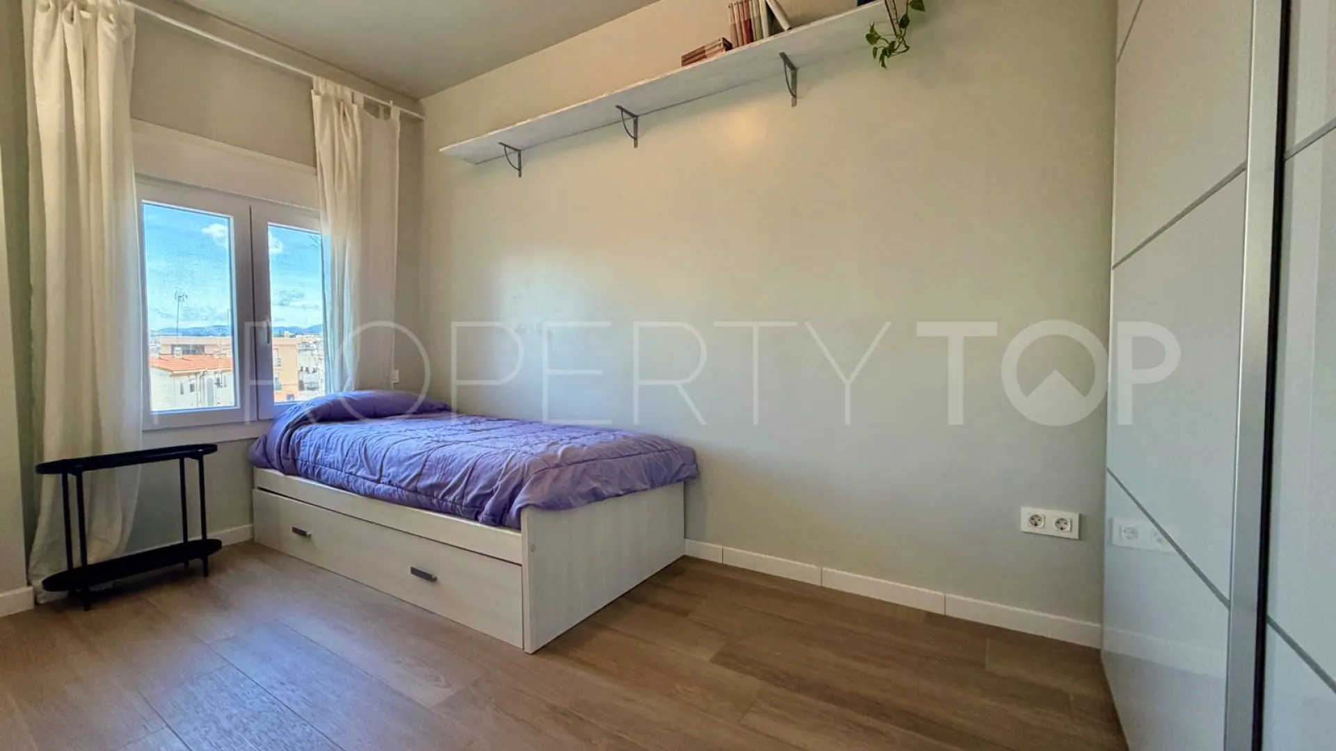 Comprar apartamento en Marbella Centro de 2 dormitorios