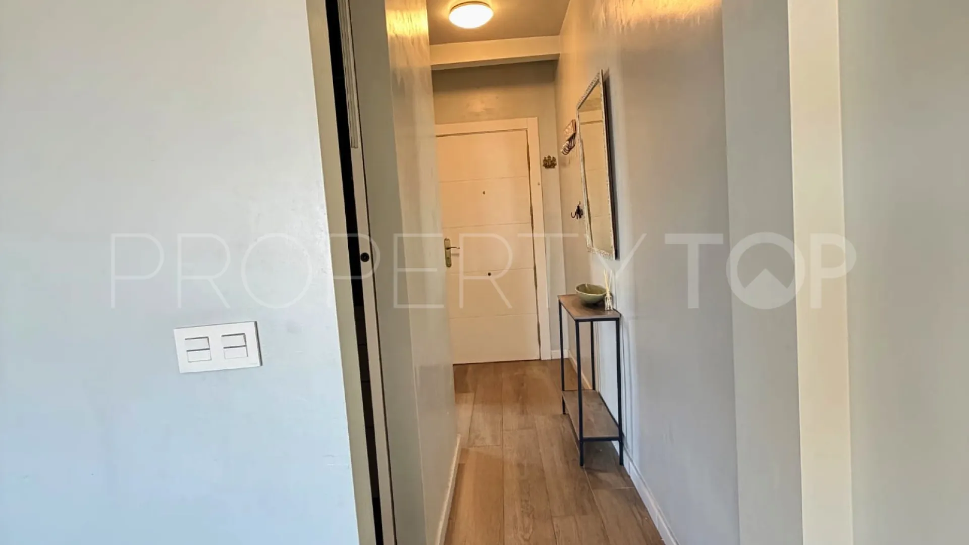 Comprar apartamento en Marbella Centro de 2 dormitorios