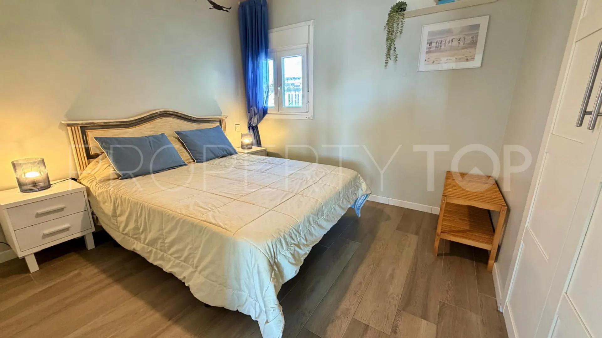 Comprar apartamento en Marbella Centro de 2 dormitorios