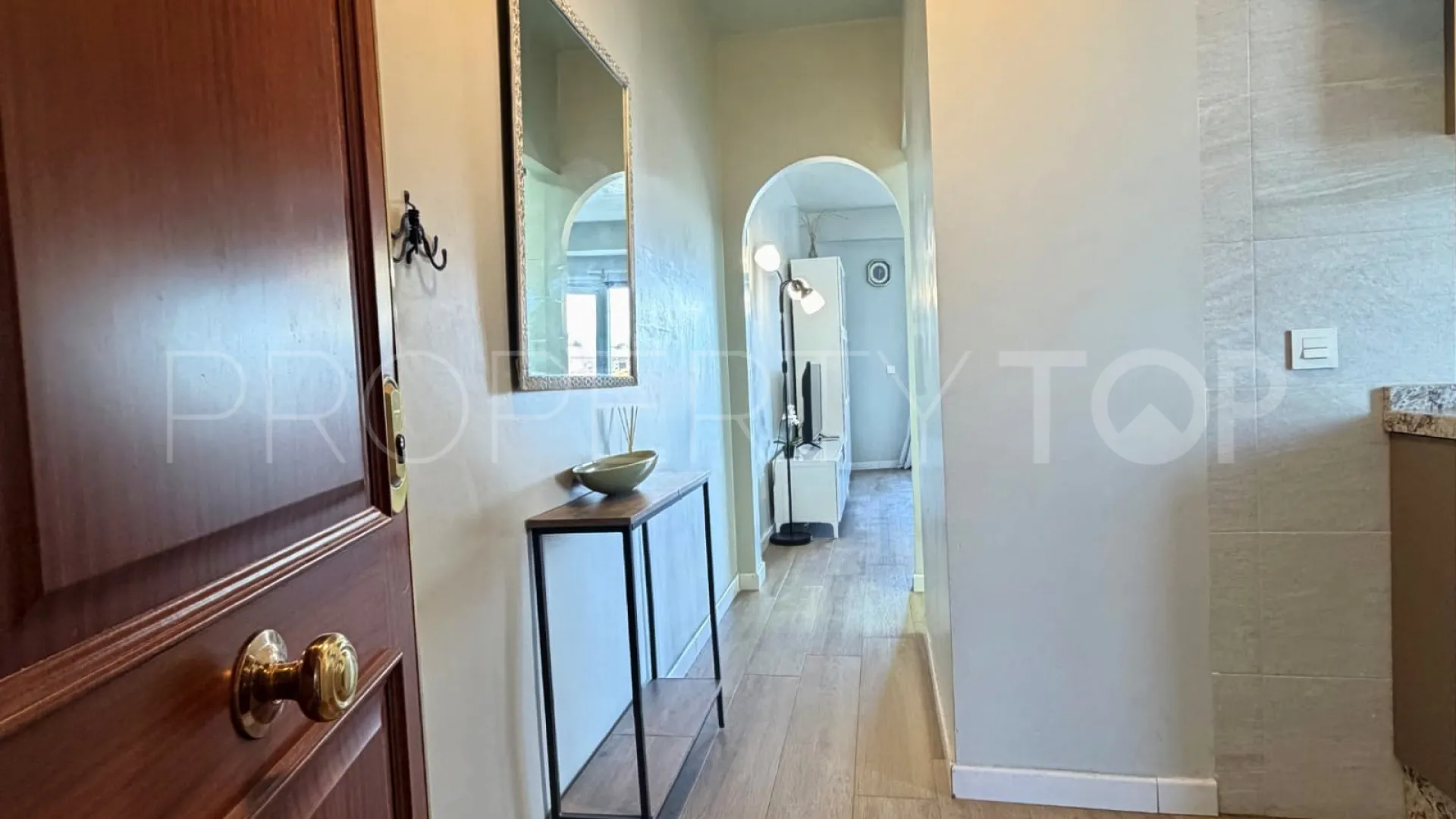 Comprar apartamento en Marbella Centro de 2 dormitorios