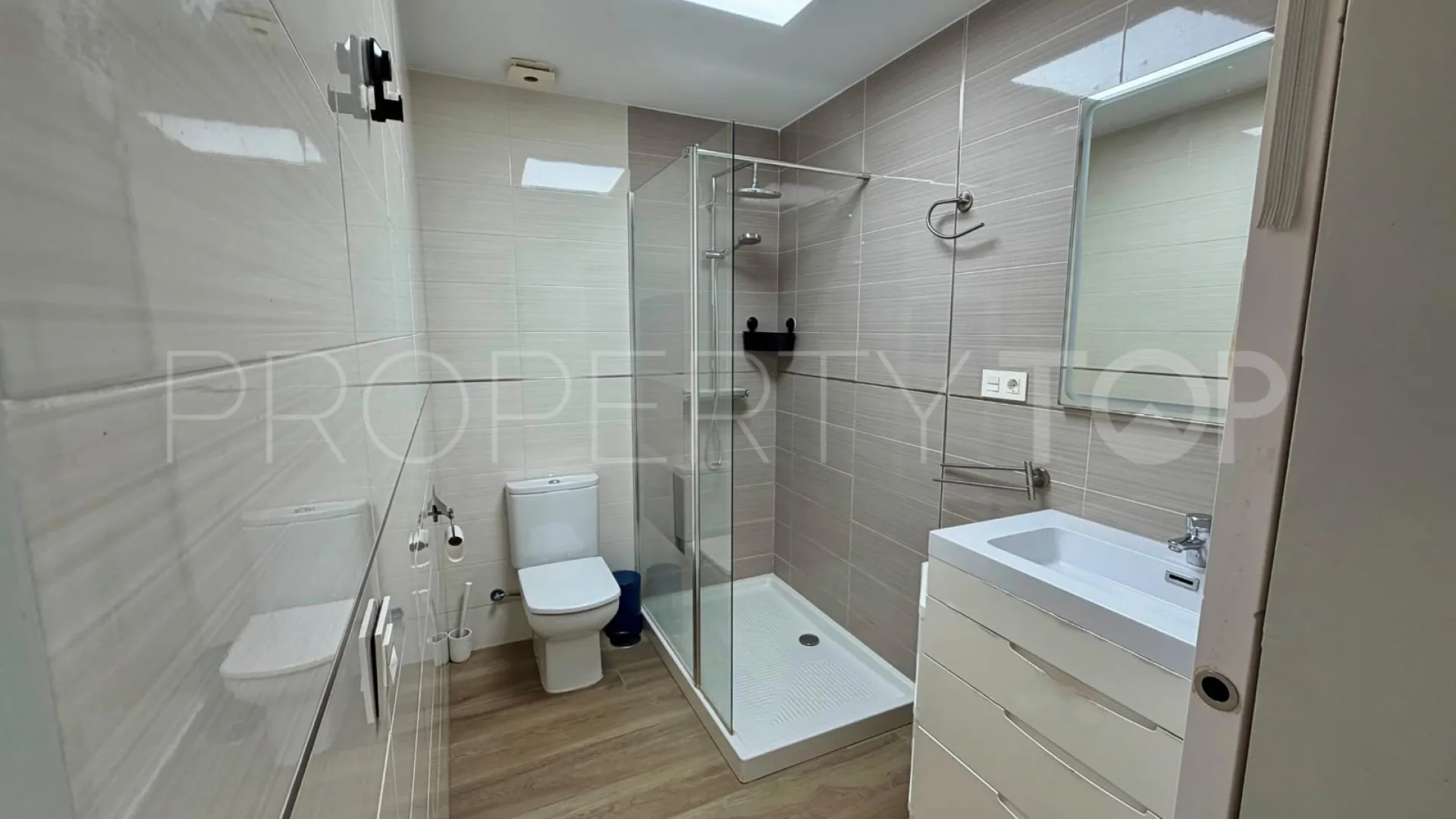 Comprar apartamento en Marbella Centro de 2 dormitorios