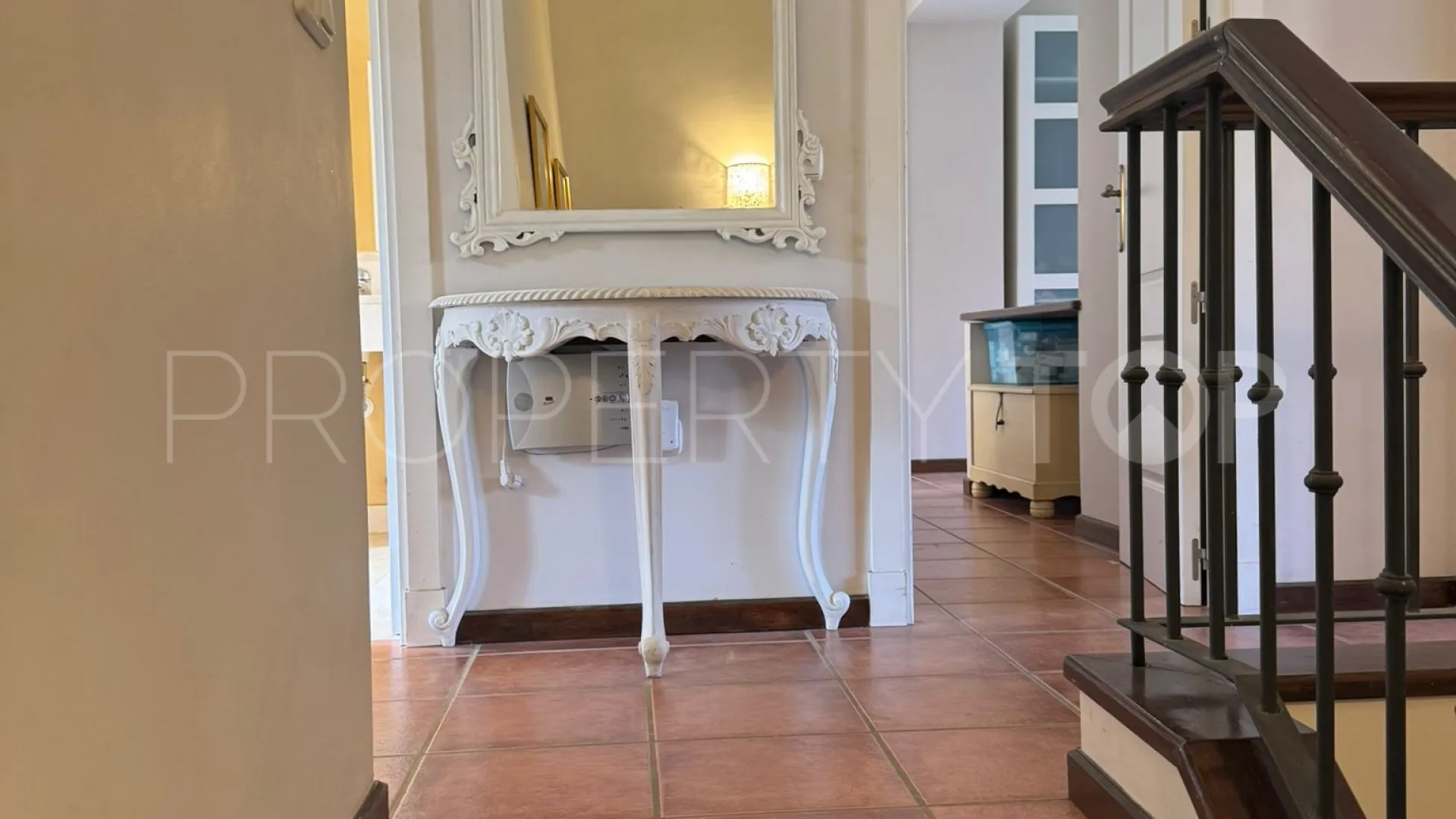 4 bedrooms semi detached house in Sotogrande Costa for sale