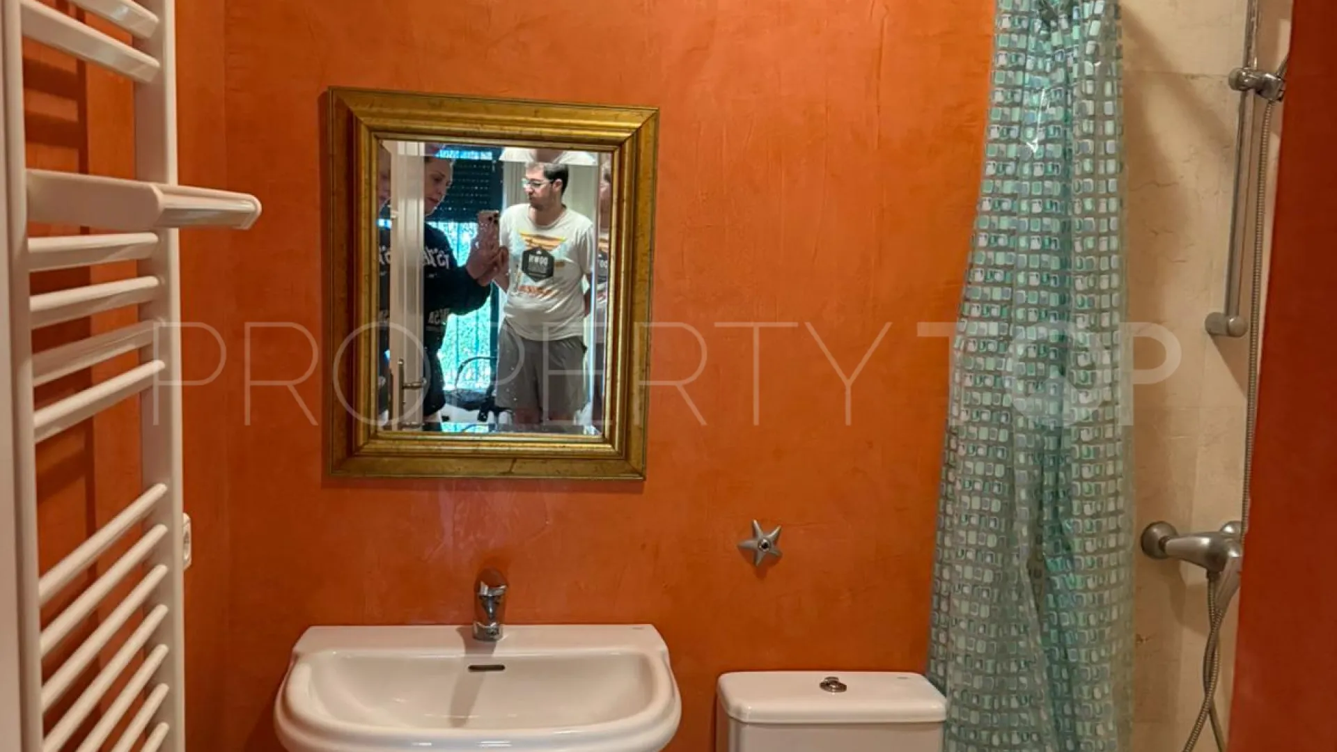 4 bedrooms semi detached house in Sotogrande Costa for sale
