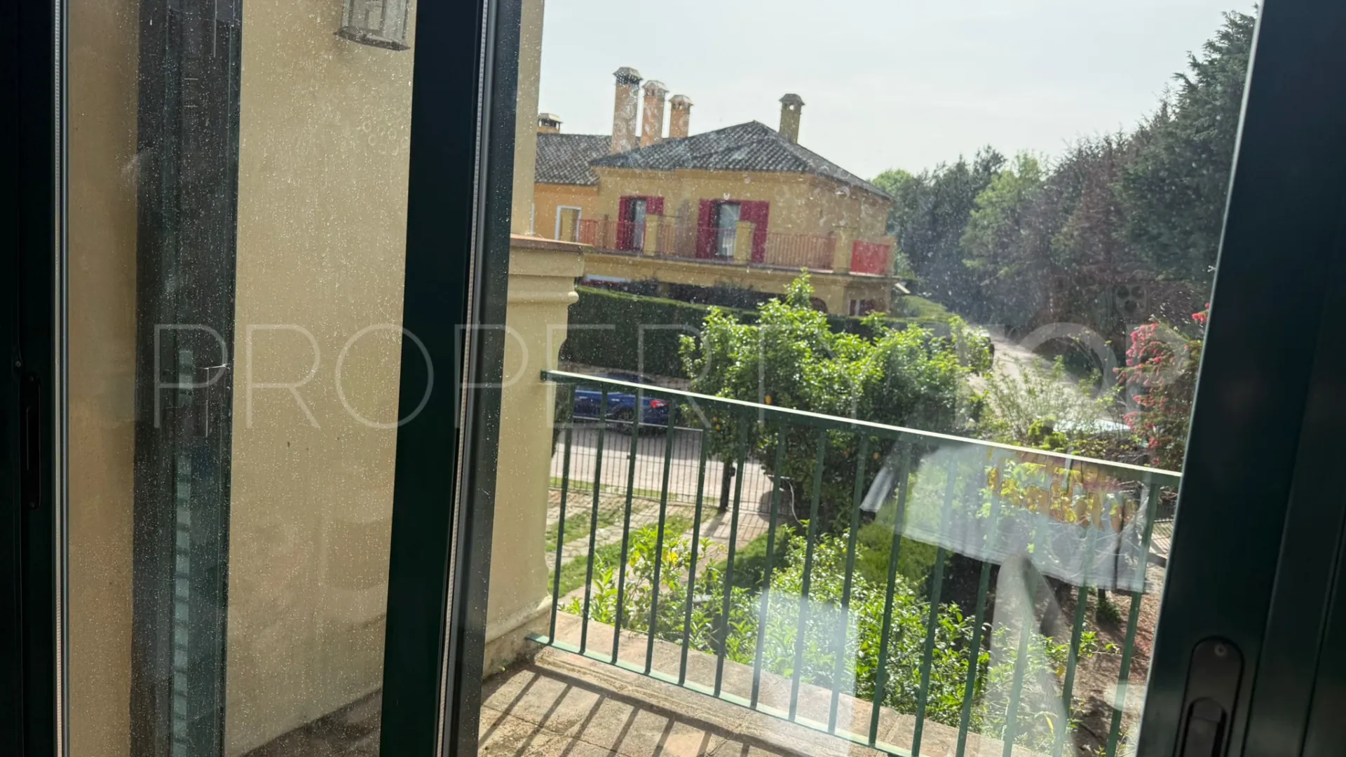 4 bedrooms semi detached house in Sotogrande Costa for sale