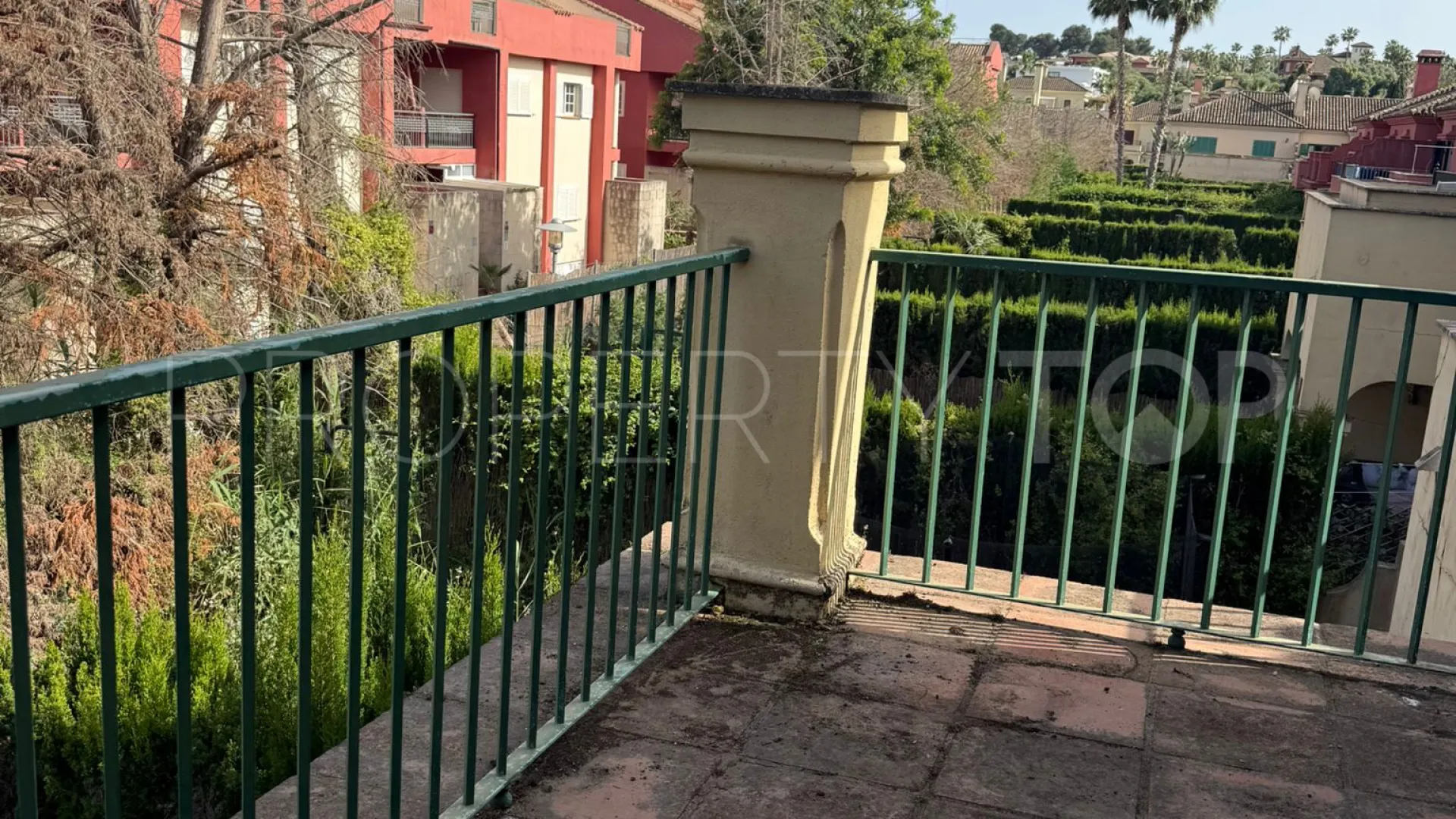 4 bedrooms semi detached house in Sotogrande Costa for sale
