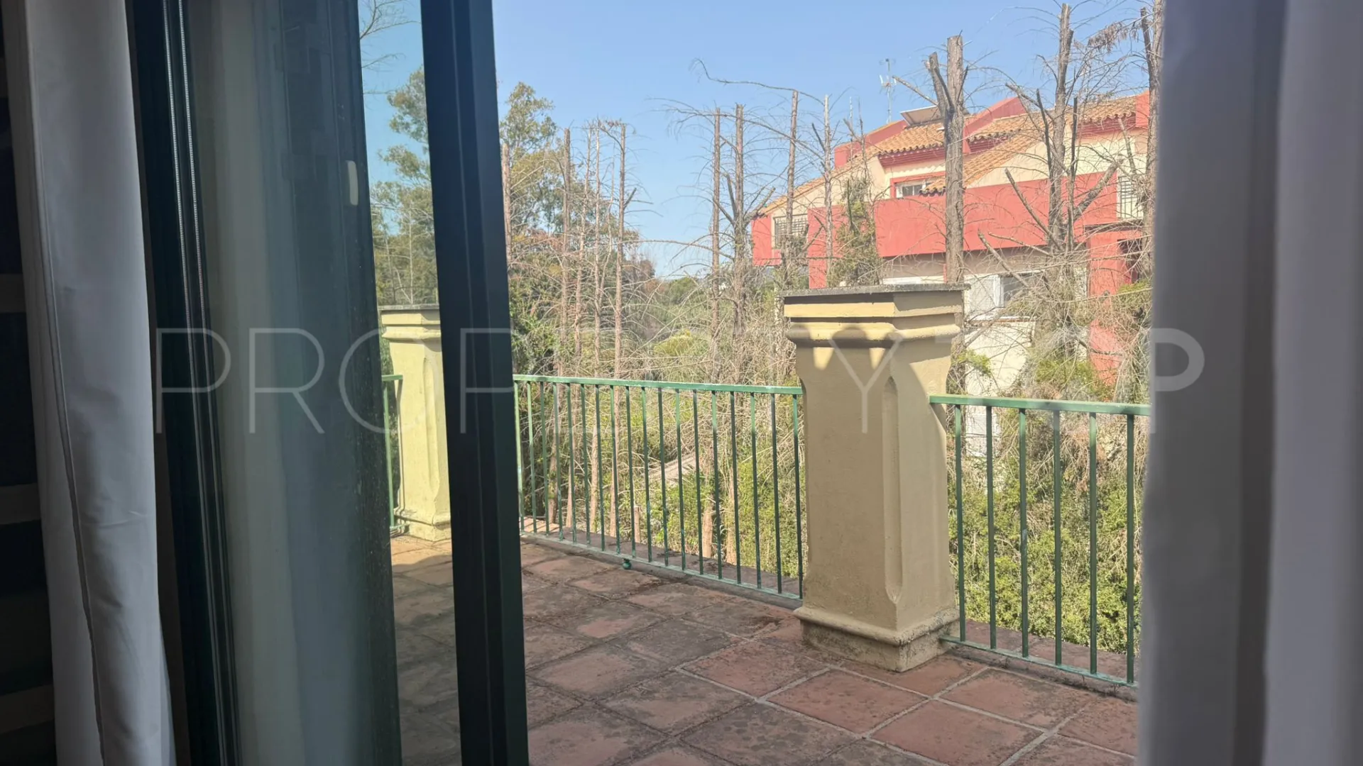 4 bedrooms semi detached house in Sotogrande Costa for sale