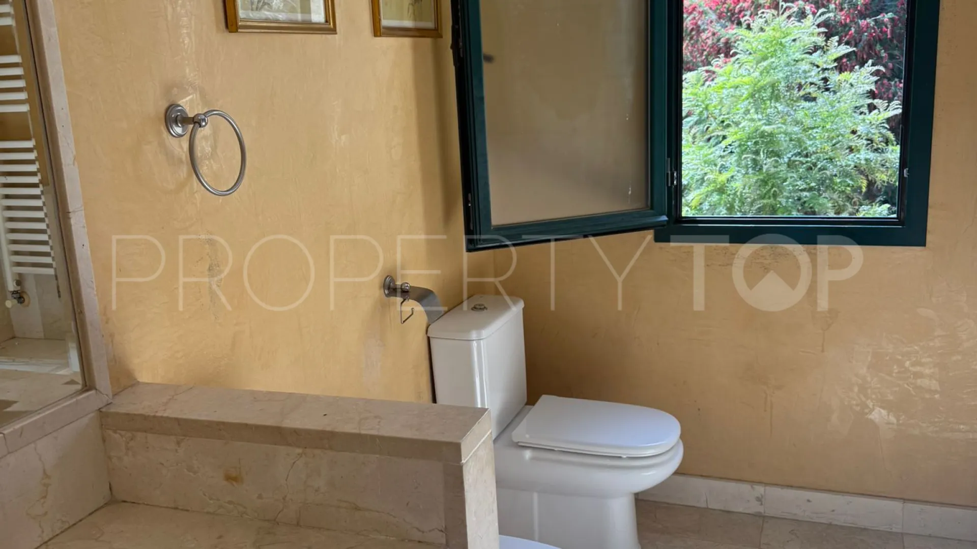 4 bedrooms semi detached house in Sotogrande Costa for sale