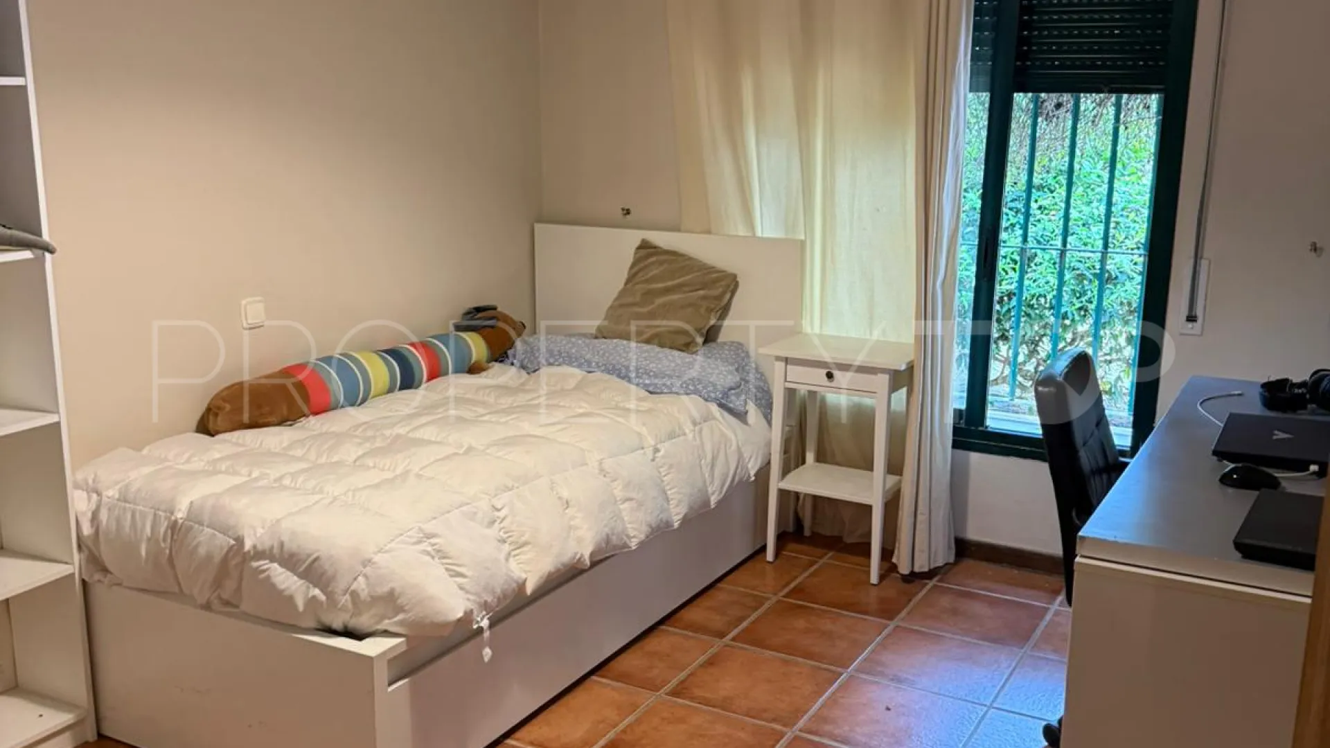 4 bedrooms semi detached house in Sotogrande Costa for sale