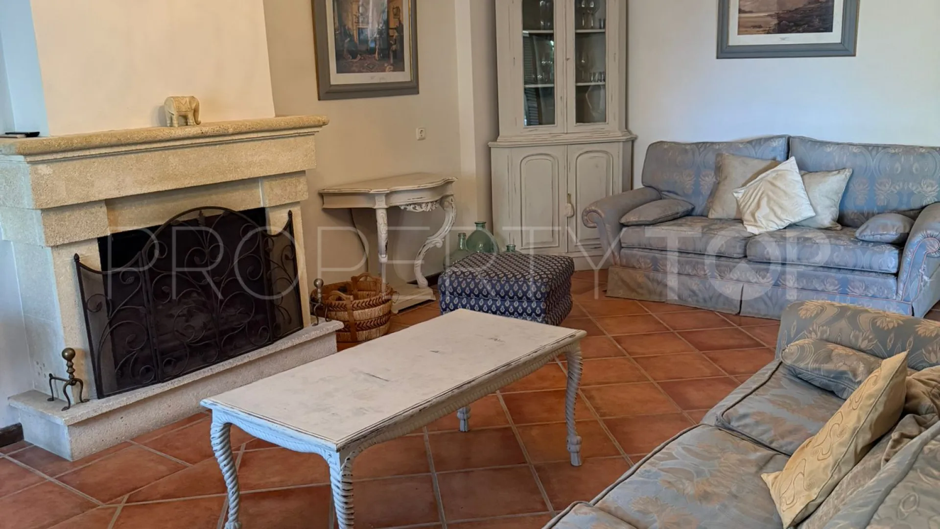 4 bedrooms semi detached house in Sotogrande Costa for sale