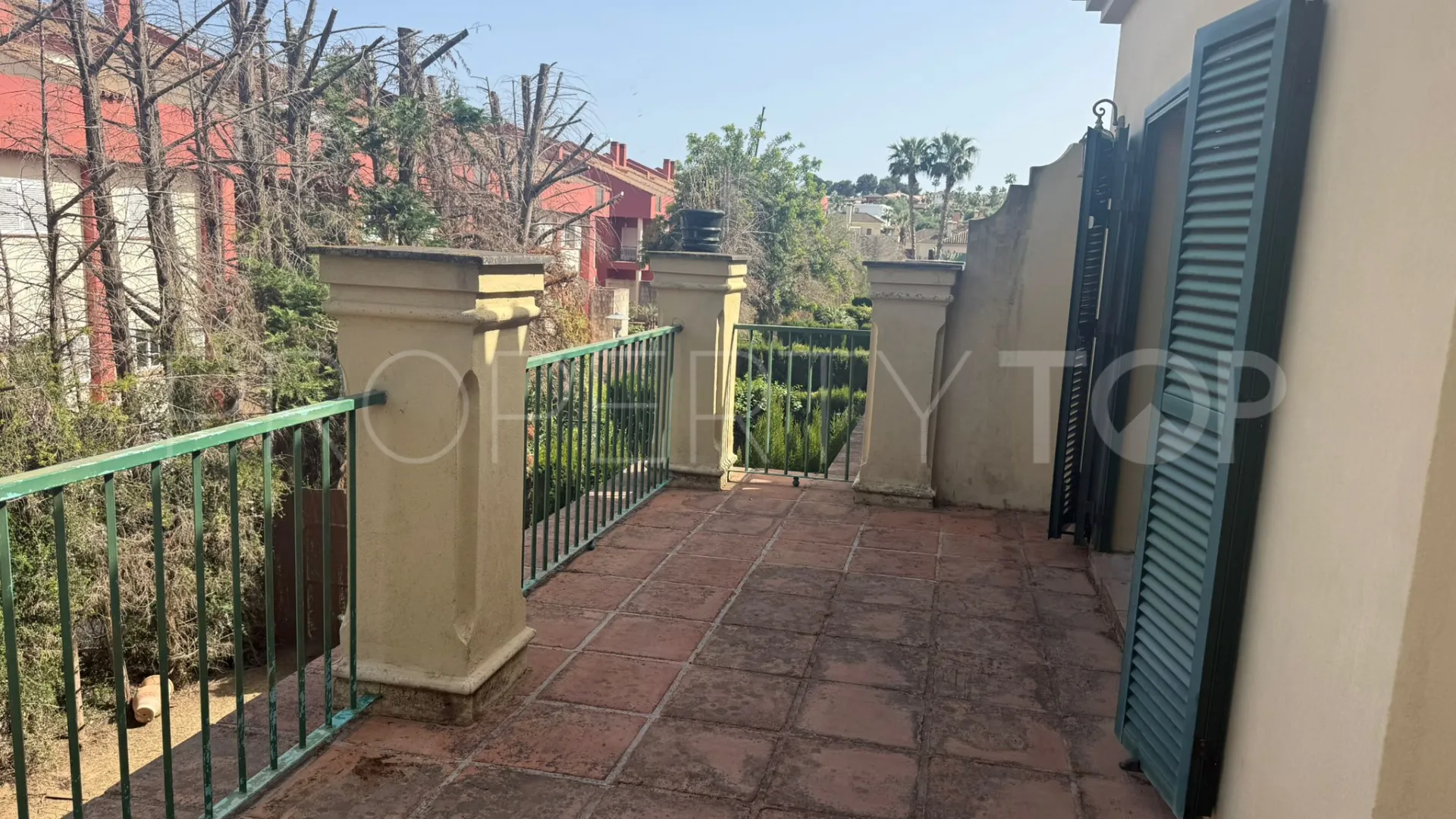 4 bedrooms semi detached house in Sotogrande Costa for sale