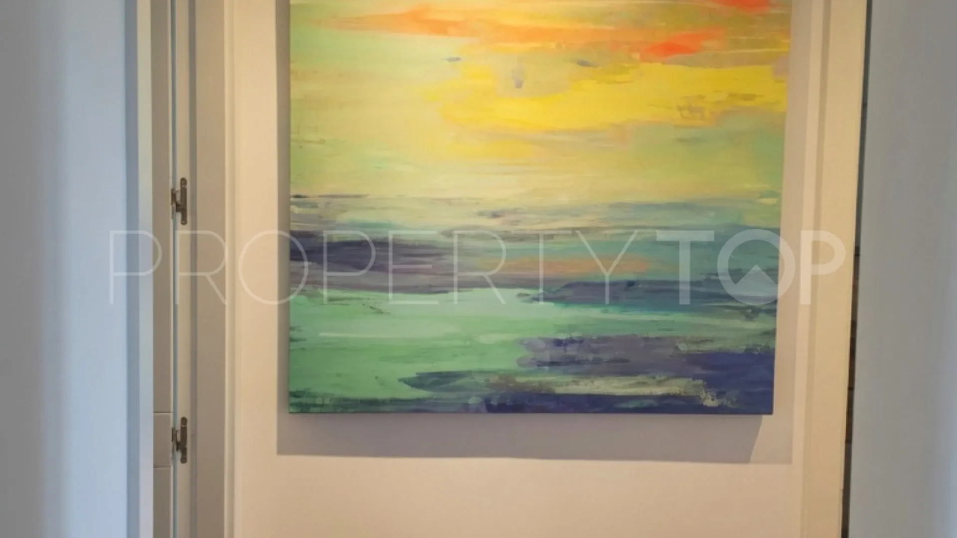 Apartamento en venta en Pier