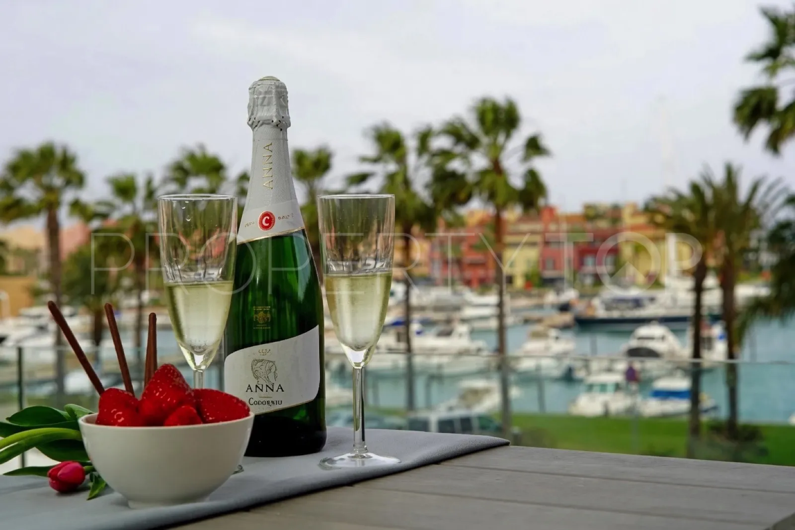 Apartamento en venta en Pier