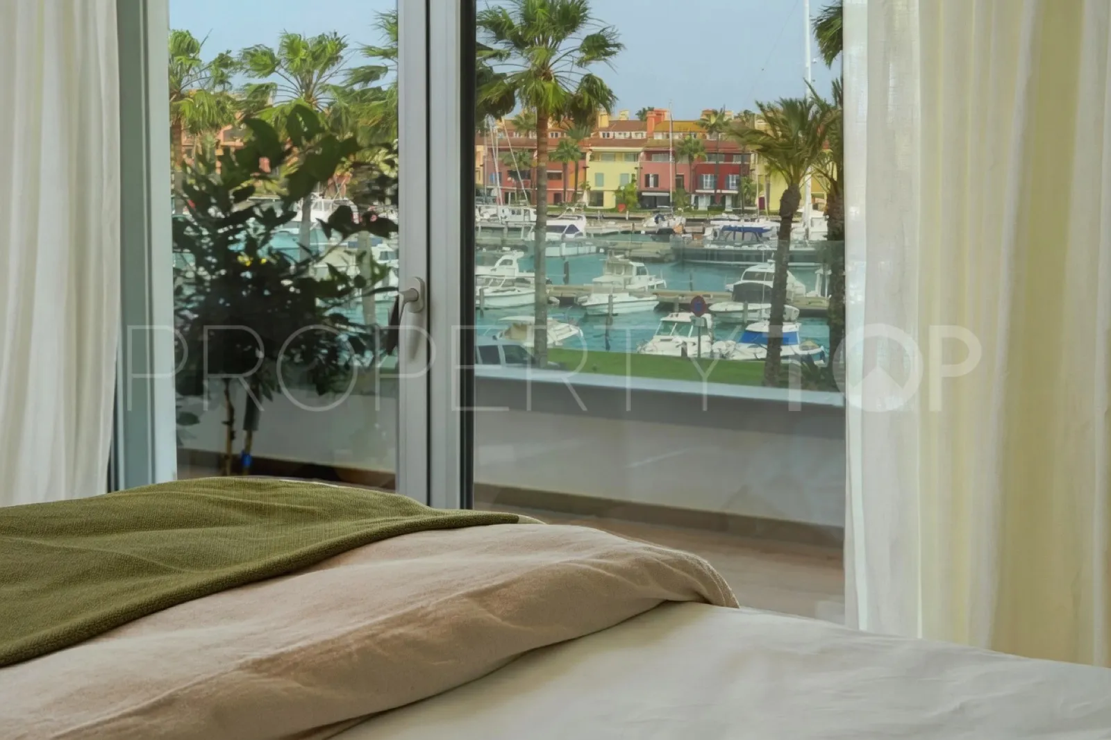 Apartamento en venta en Pier