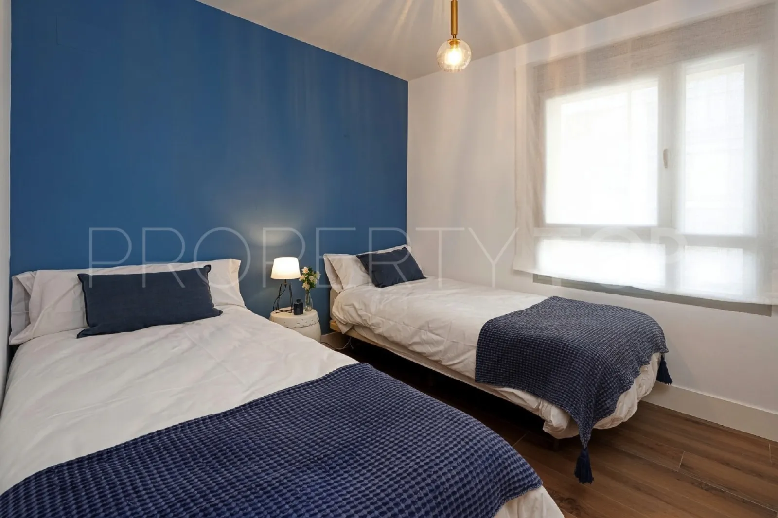 Apartamento en venta en Pier
