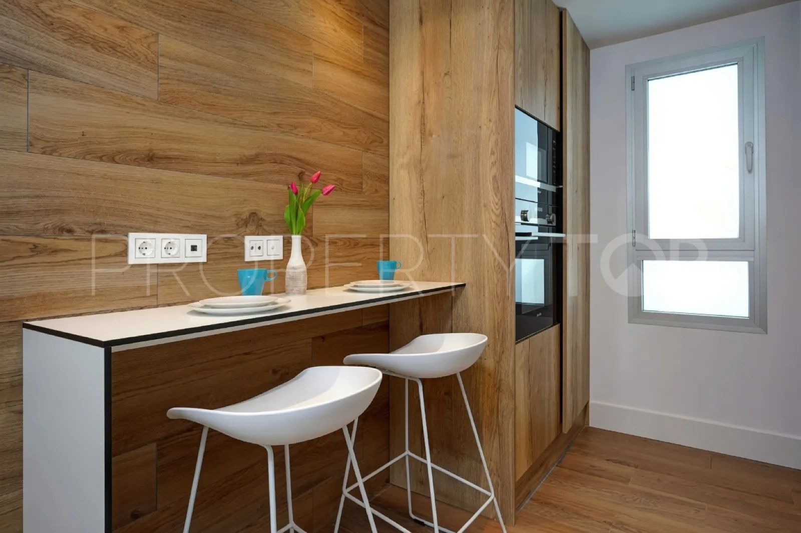 Apartamento en venta en Pier