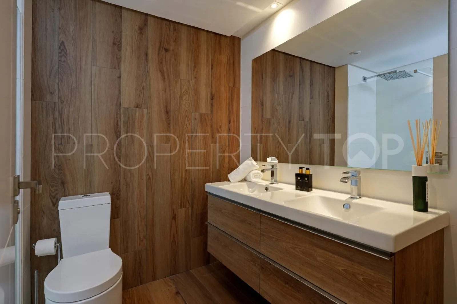 Apartamento en venta en Pier