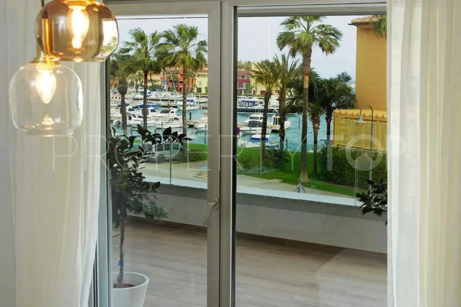 Apartamento en venta en Pier