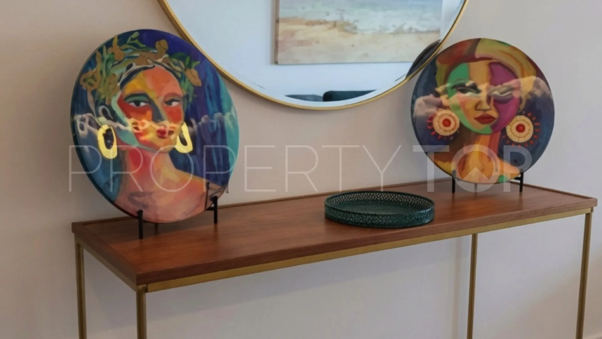 Apartamento en venta en Pier